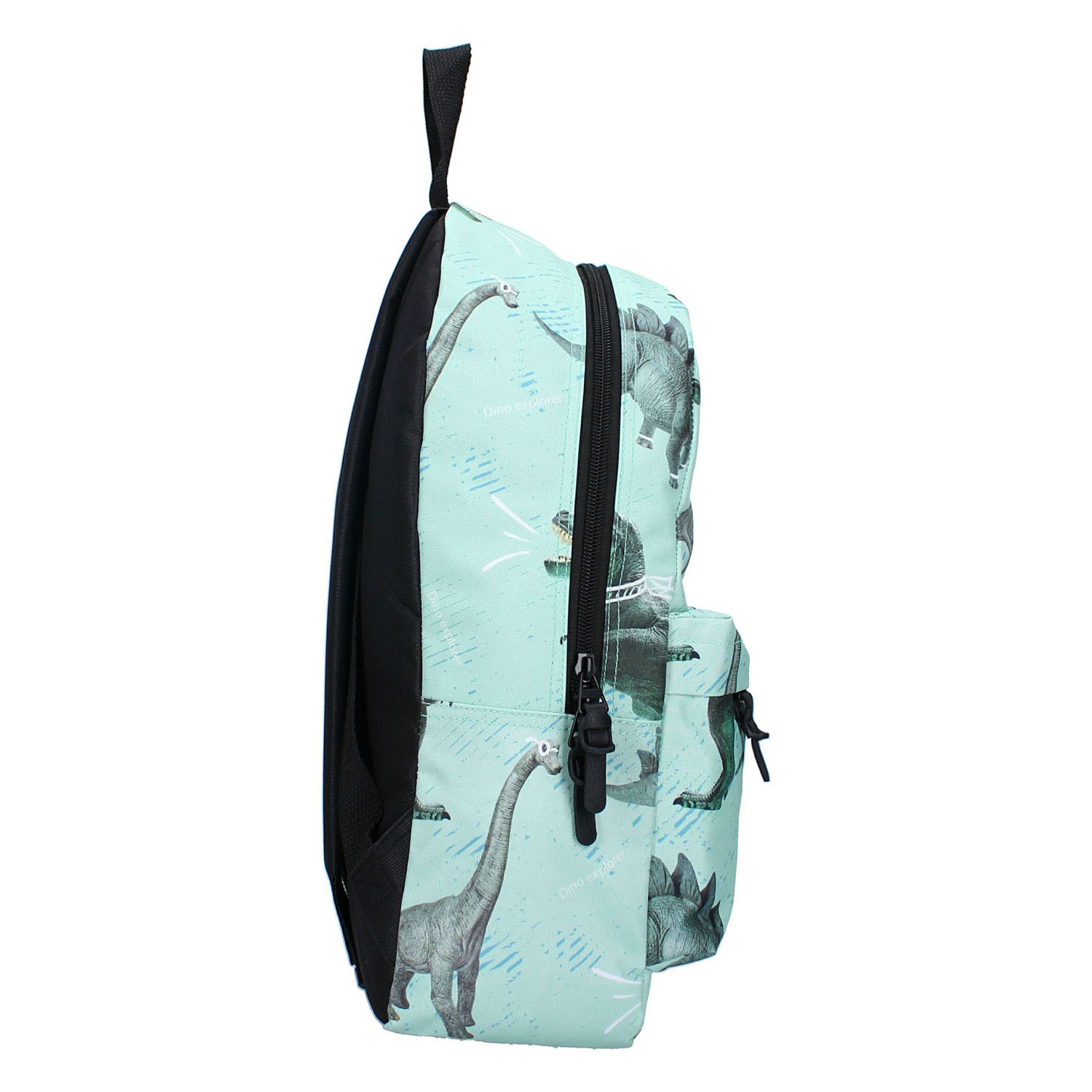 Rucksack Skooter Dino Explorer