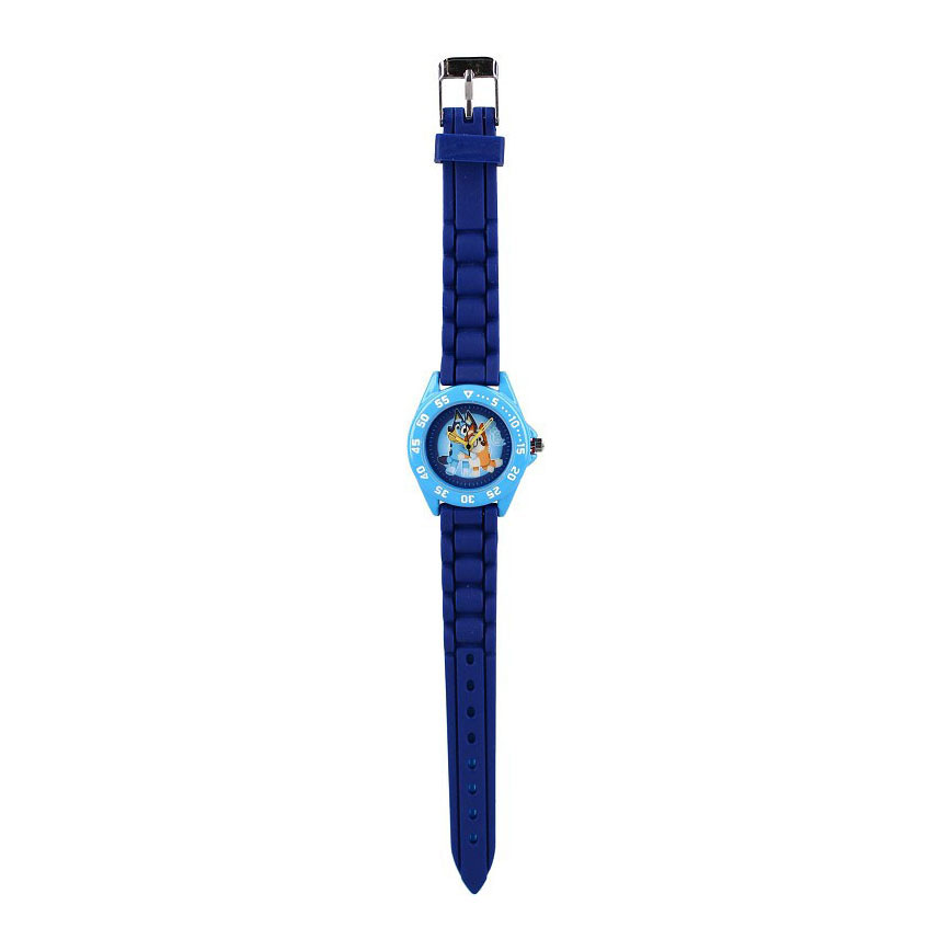 „Bluey Kids Time“ Armbanduhr