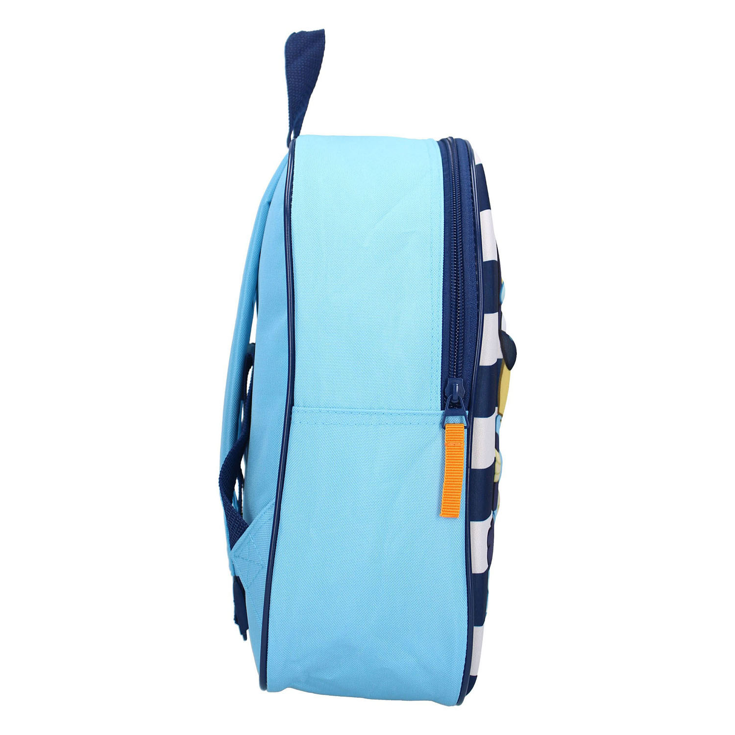 Rucksack 3D Bluey Oh Happy Days