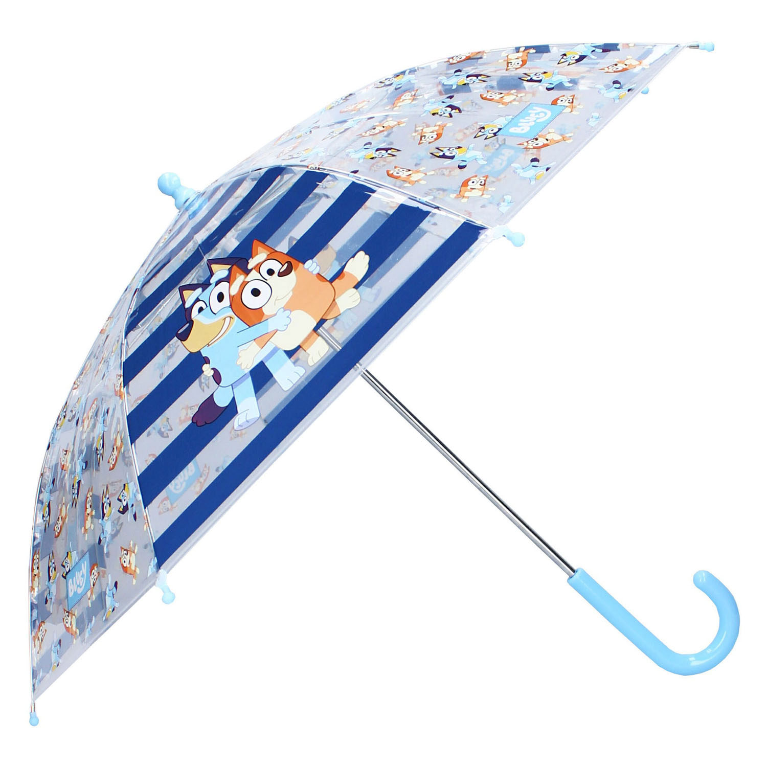 Parapluie Bluey Rainy Days