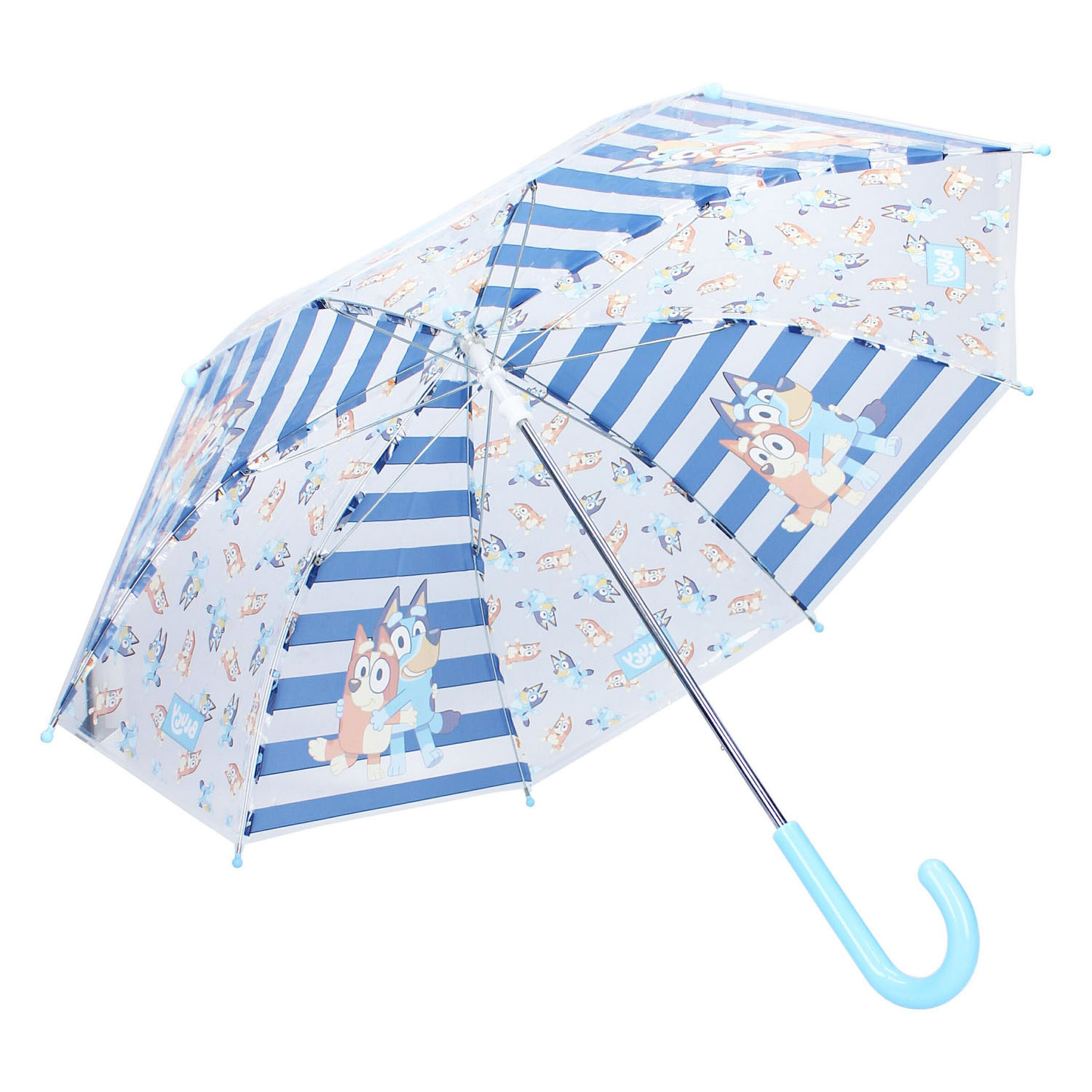 Parapluie Bluey Rainy Days