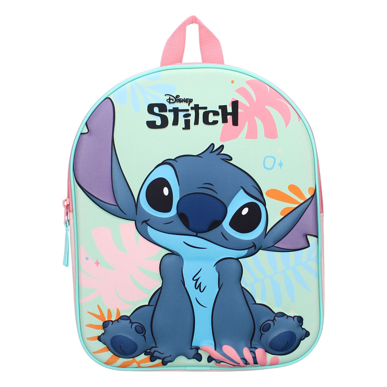 Sac à dos 3D Stitch Sweet But Spacey