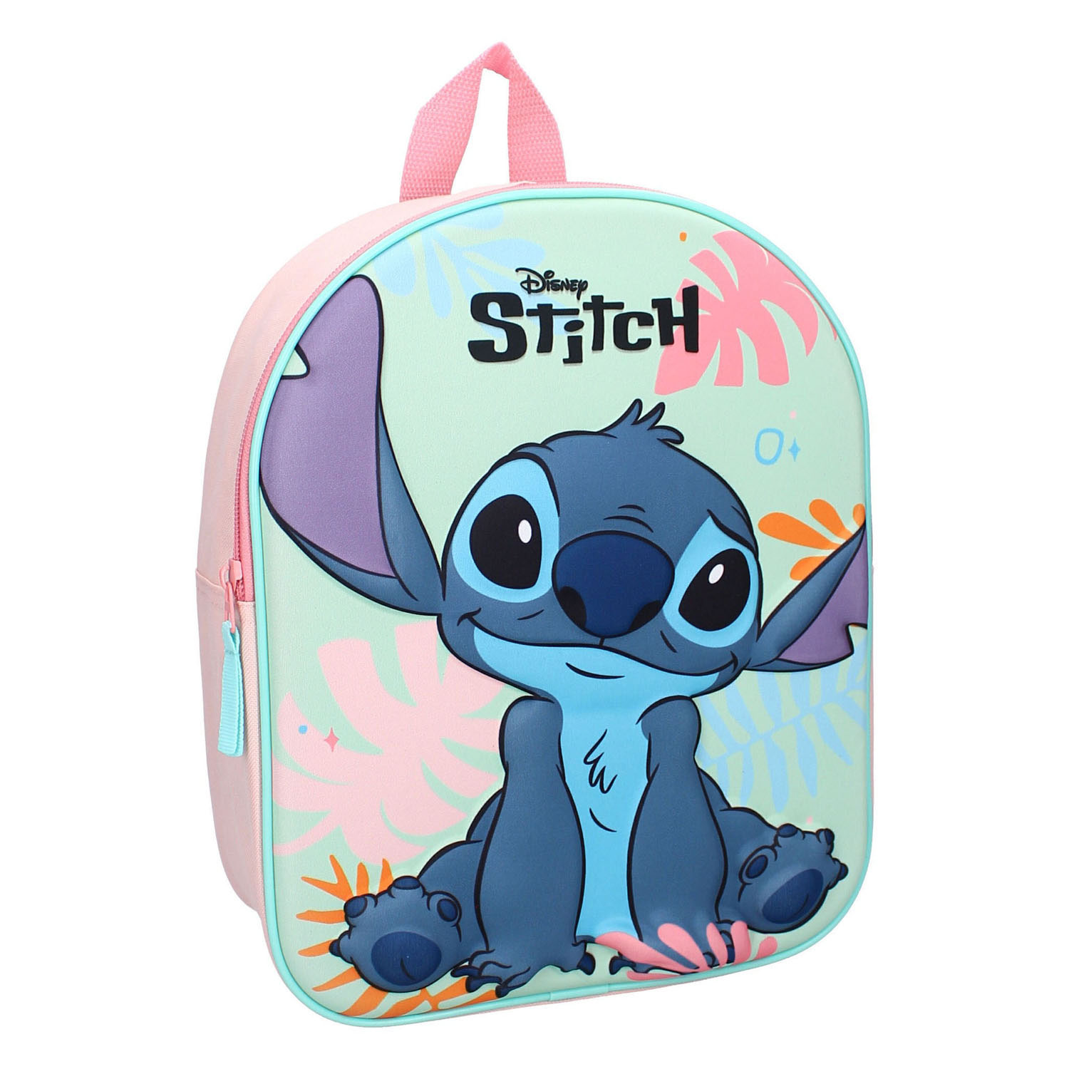 Sac à dos 3D Stitch Sweet But Spacey