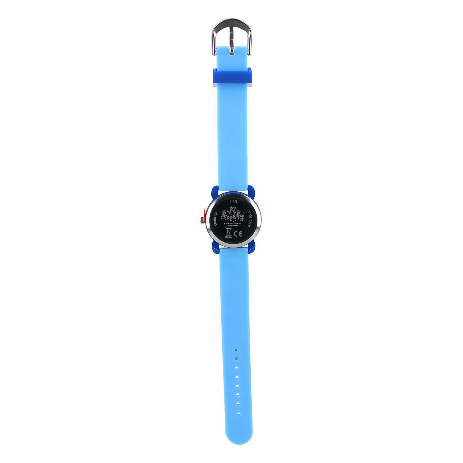 Armbanduhr sich „PAW Patrol Kids Time Blue“ an