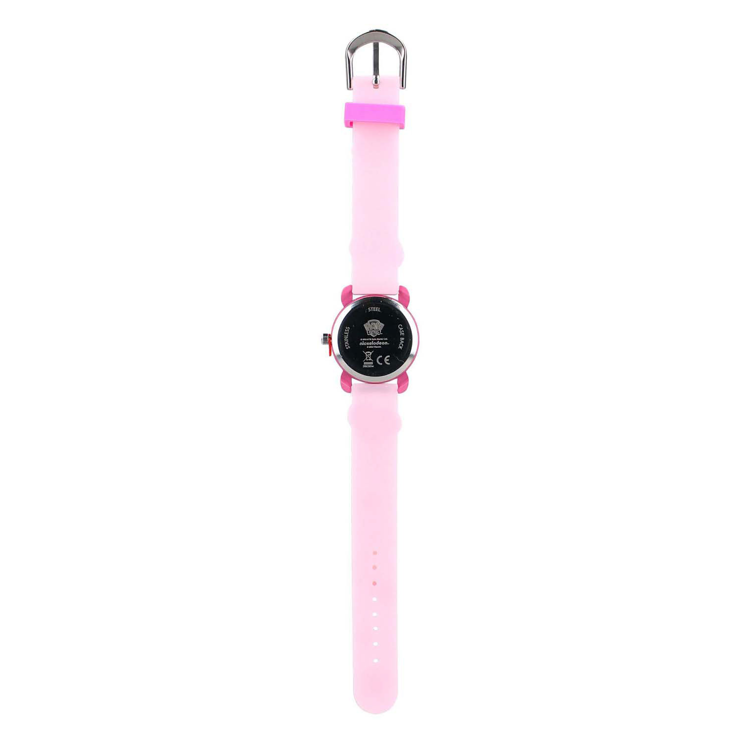 Armbanduhr sich „PAW Patrol Kids Time Pink“ an