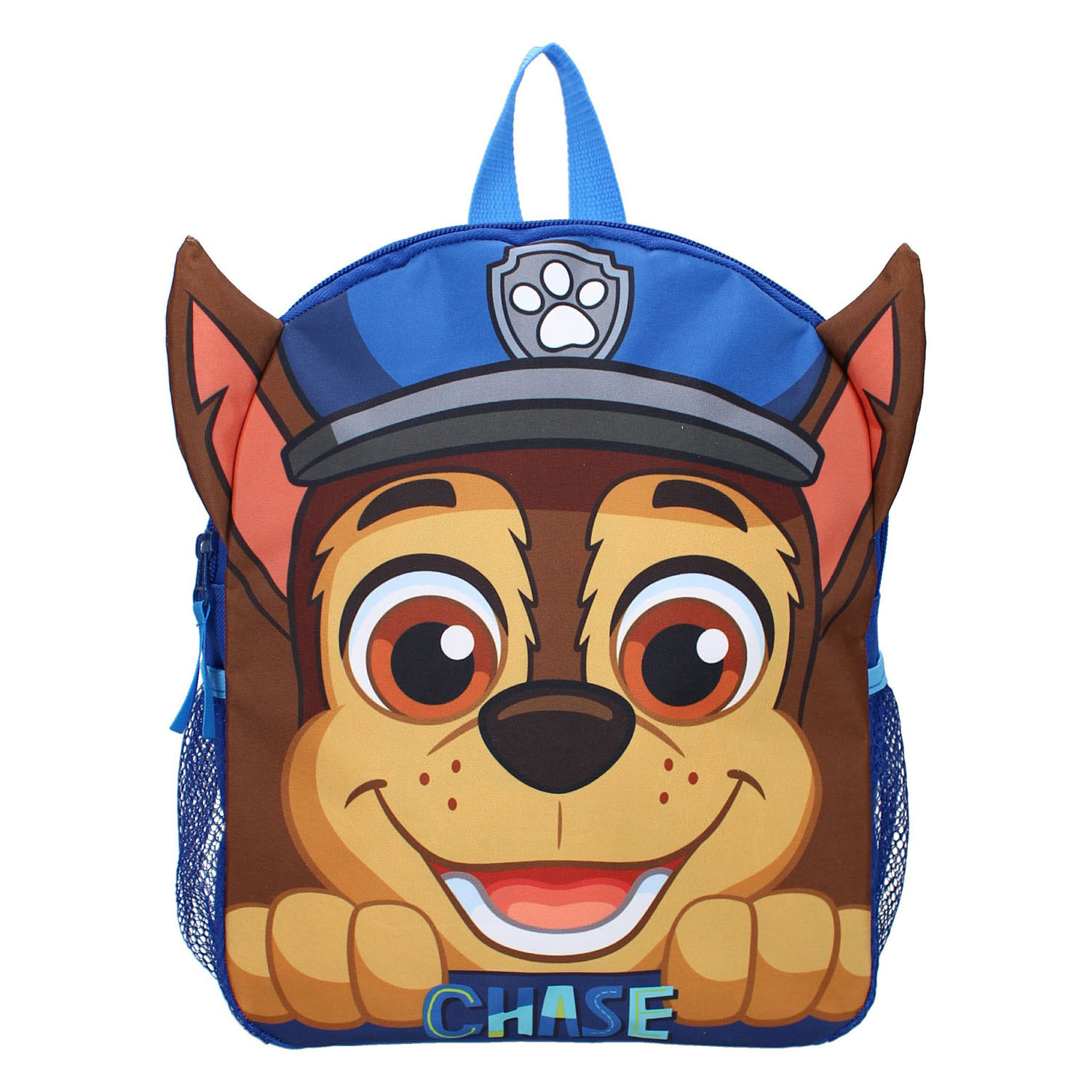 Backpack Paw Patrol Go Team! - Blue One