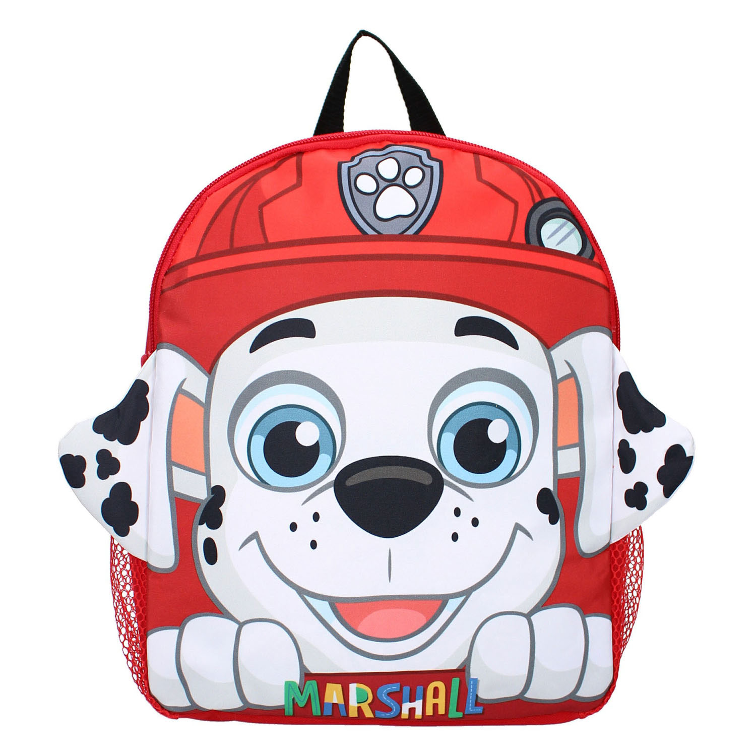 Rucksack PAW Patrol Go Team! Marshall