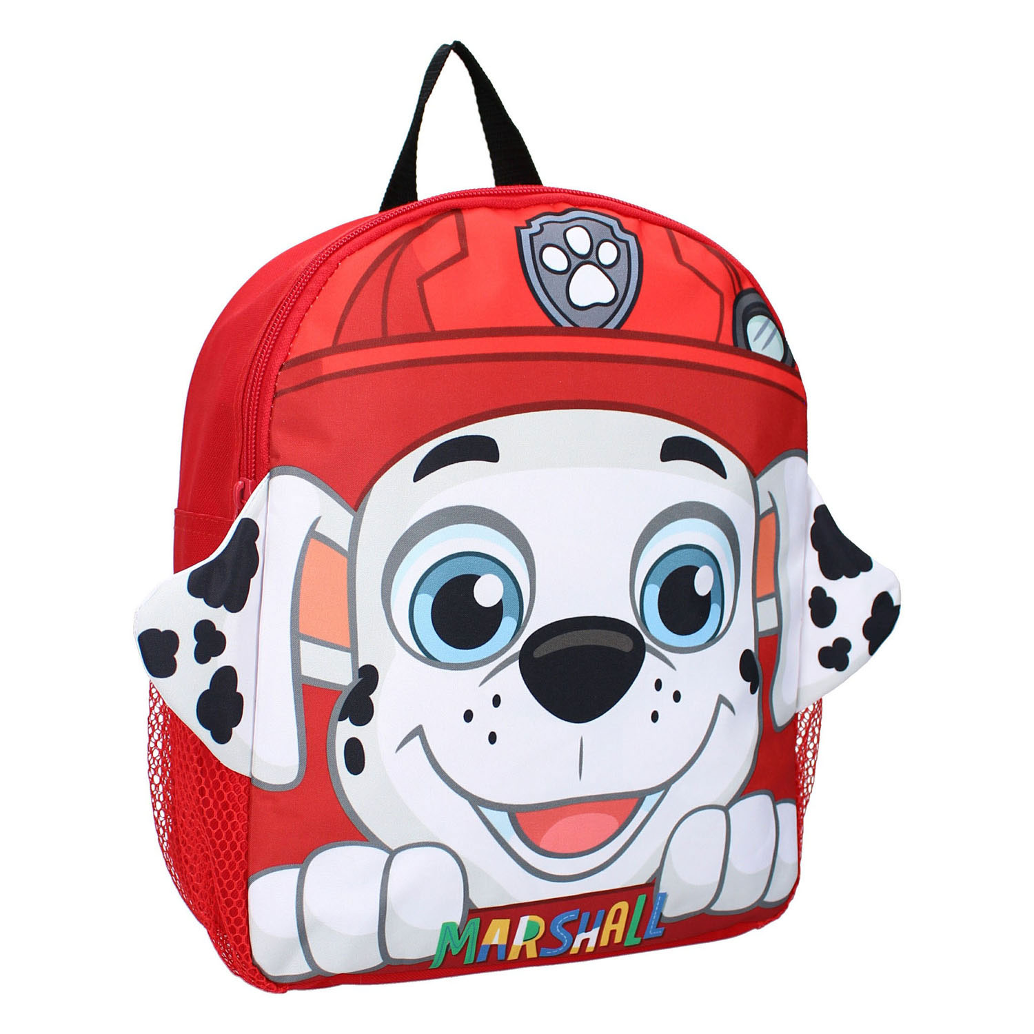 Rucksack PAW Patrol Go Team! Marshall