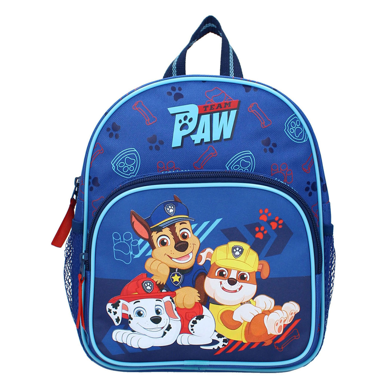 Rucksack PAW Patrol Go Pups Go