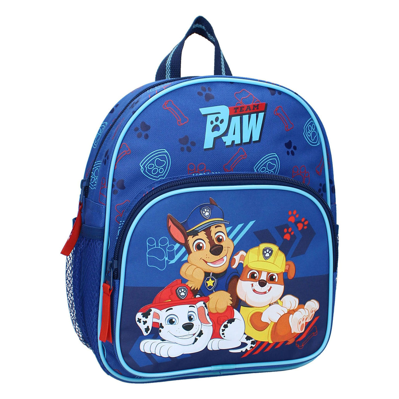 Rucksack PAW Patrol Go Pups Go