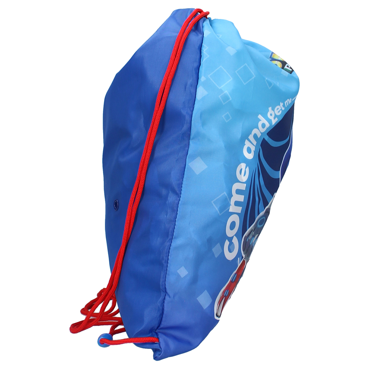 Sac de sport Sonic Supreme Power