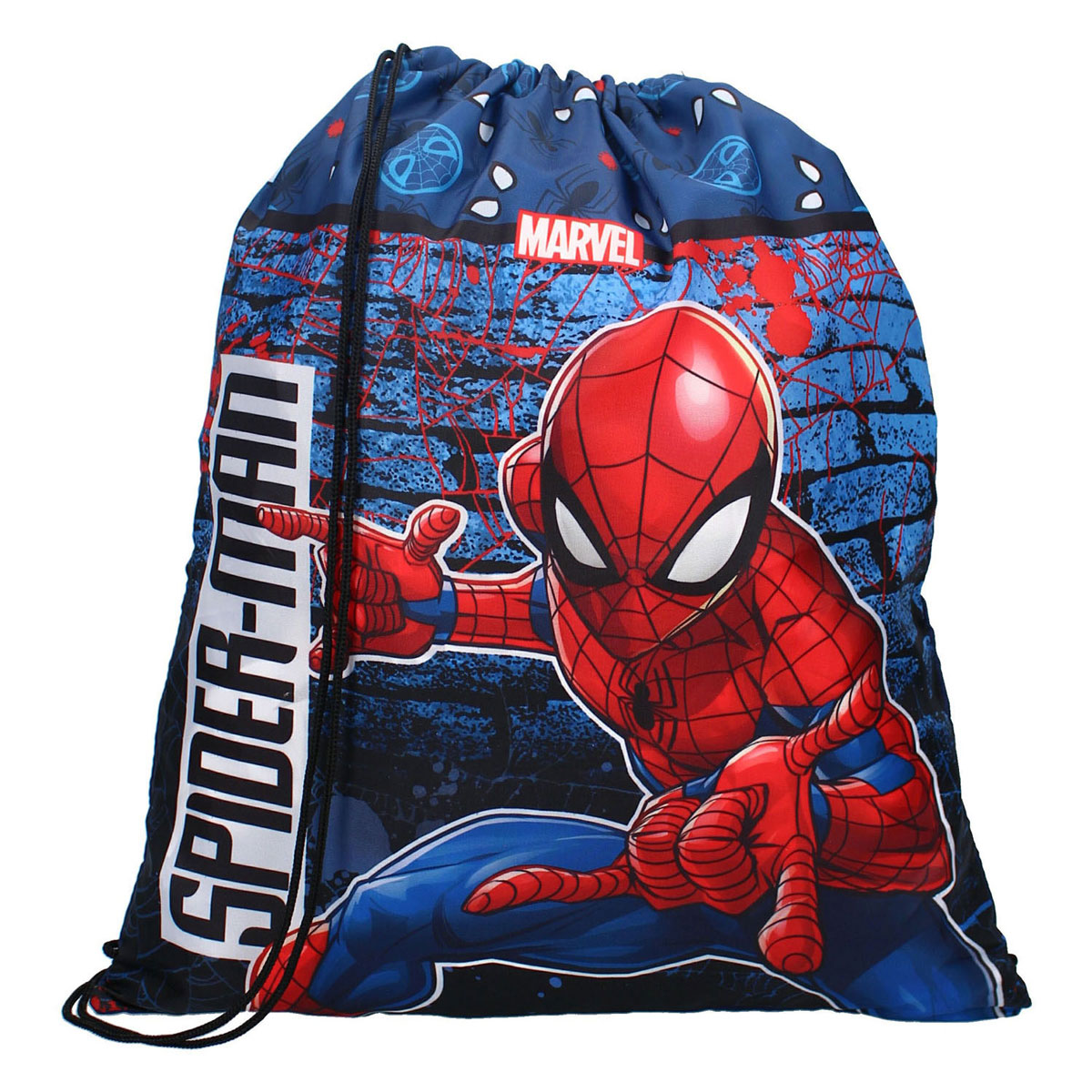 Sac de sport Spider-Man Beyond Amazing