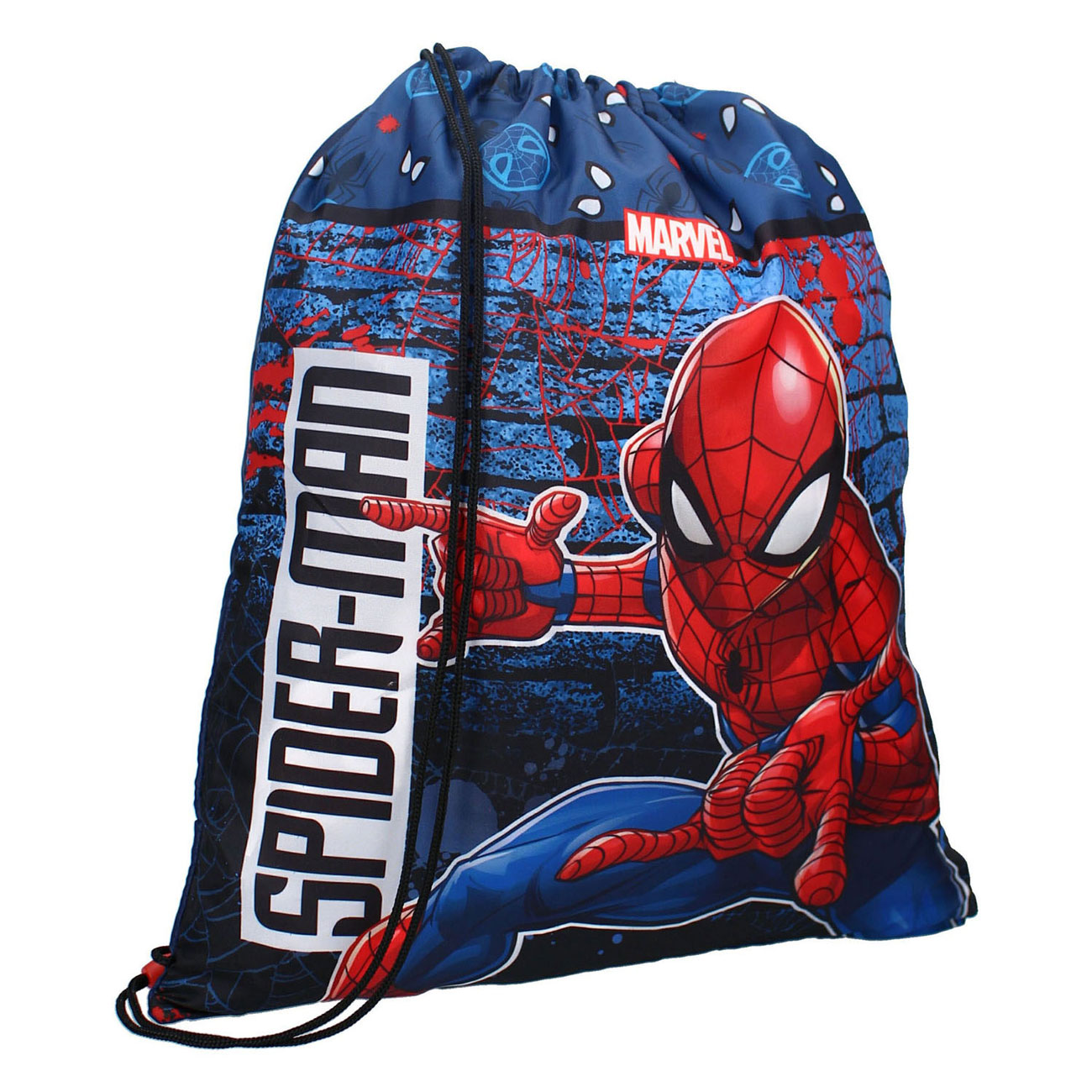 Sac de sport Spider-Man Beyond Amazing