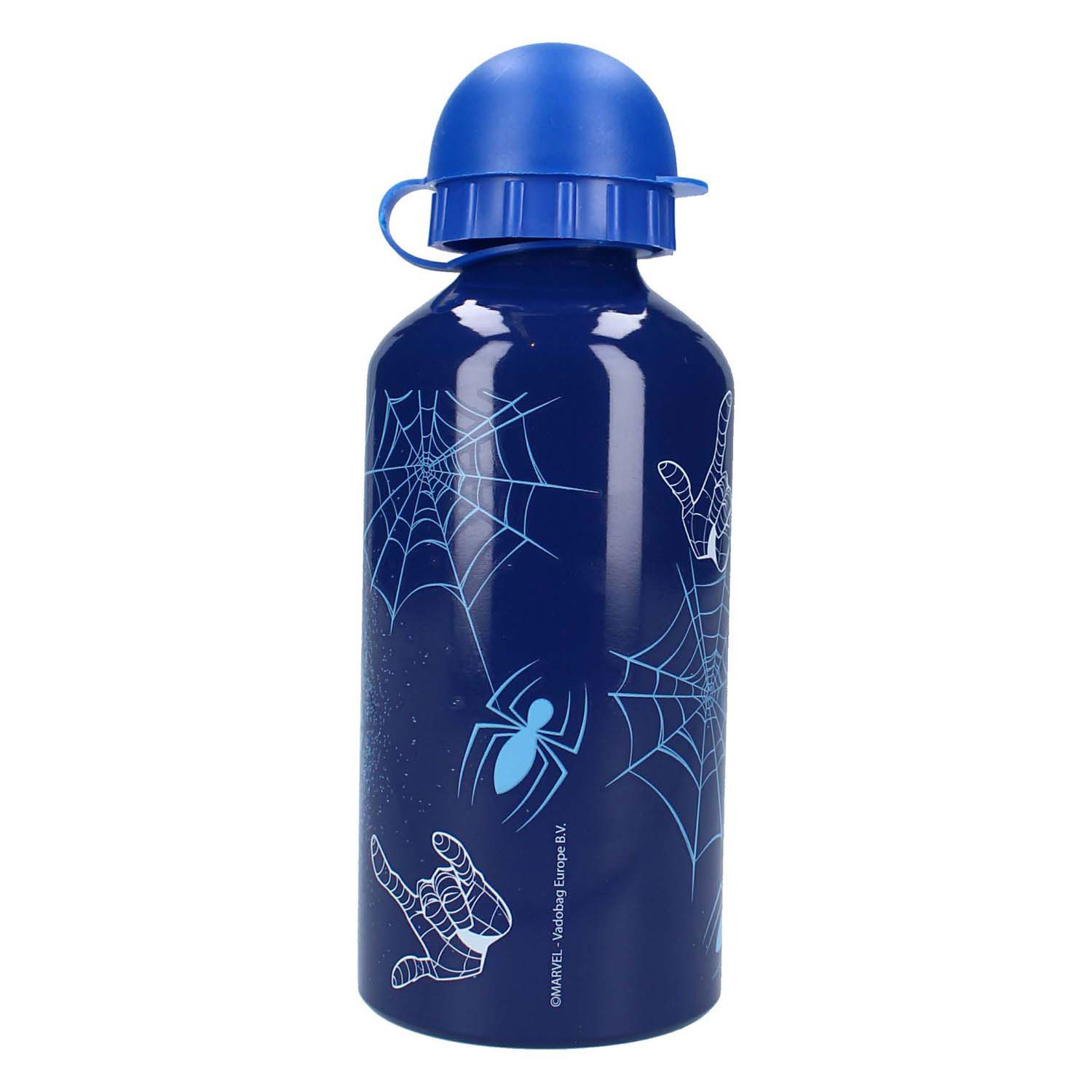 Drinkfles Spider-Man Let's Eat, 500ml