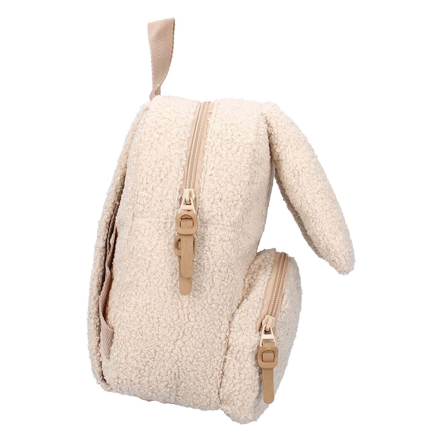 Kidzroom Rugzak Pisa Comfort Friends Konijn