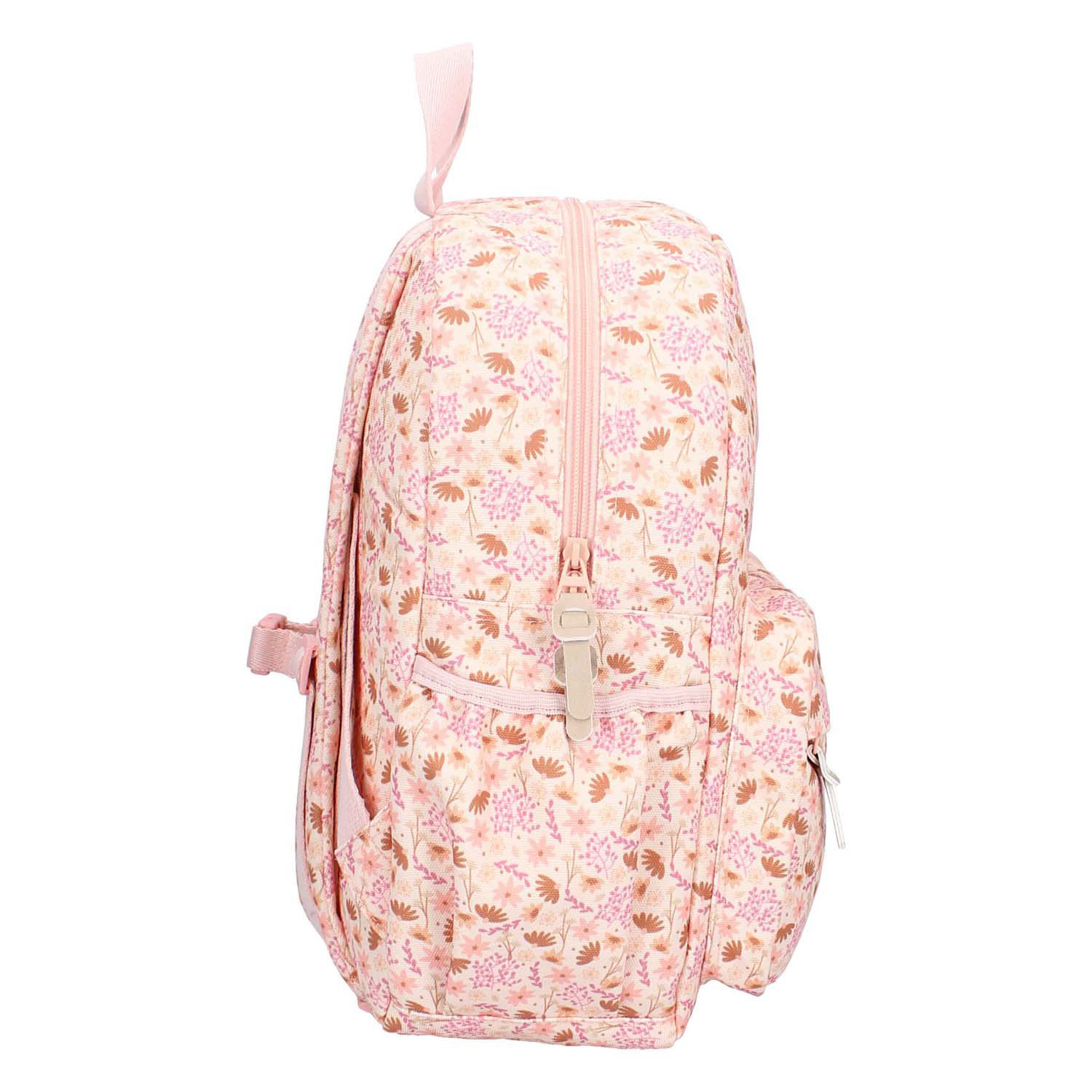 Sac à dos Kidzroom Turin Enchanted Memories Rose
