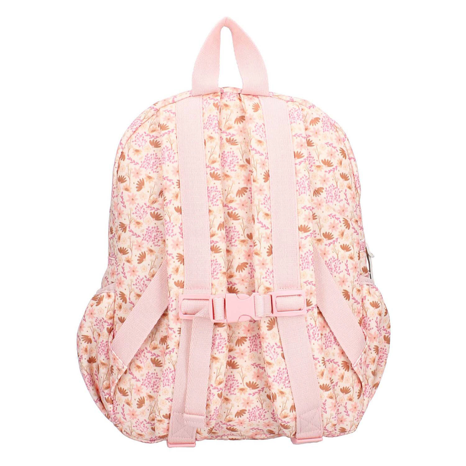 Sac à dos Kidzroom Turin Enchanted Memories Rose