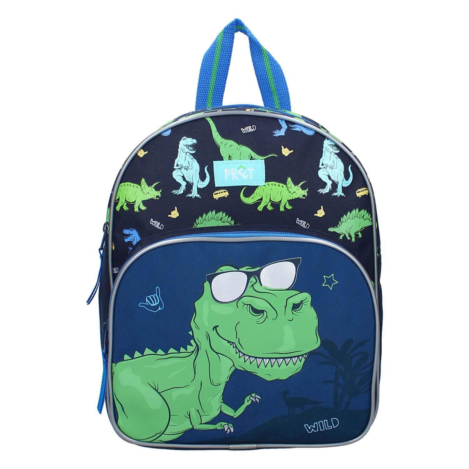 Pret Rugtas Happy Go Lucky Dino