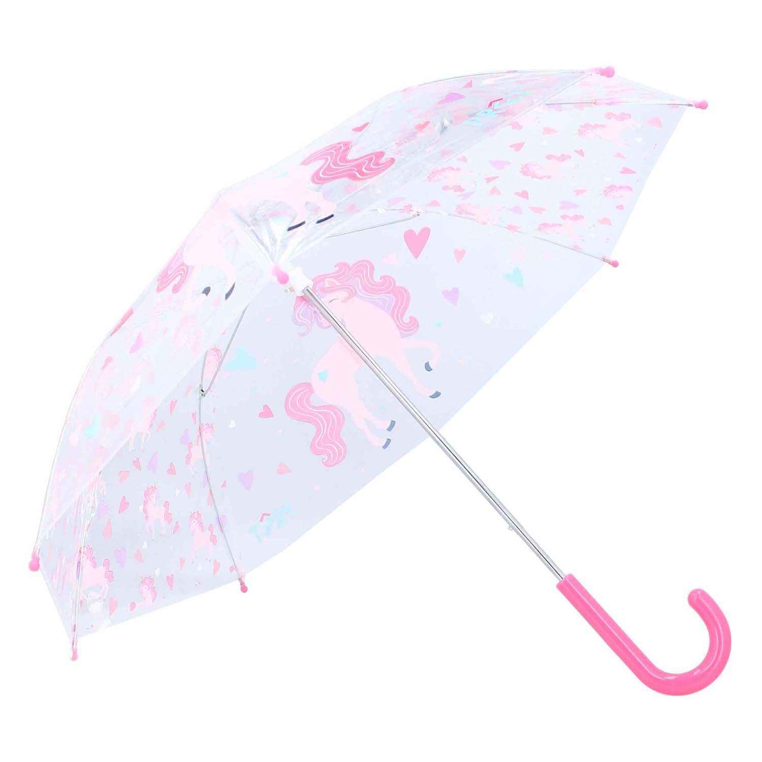 Pret Paraplu Rainy Days Eenhoorn