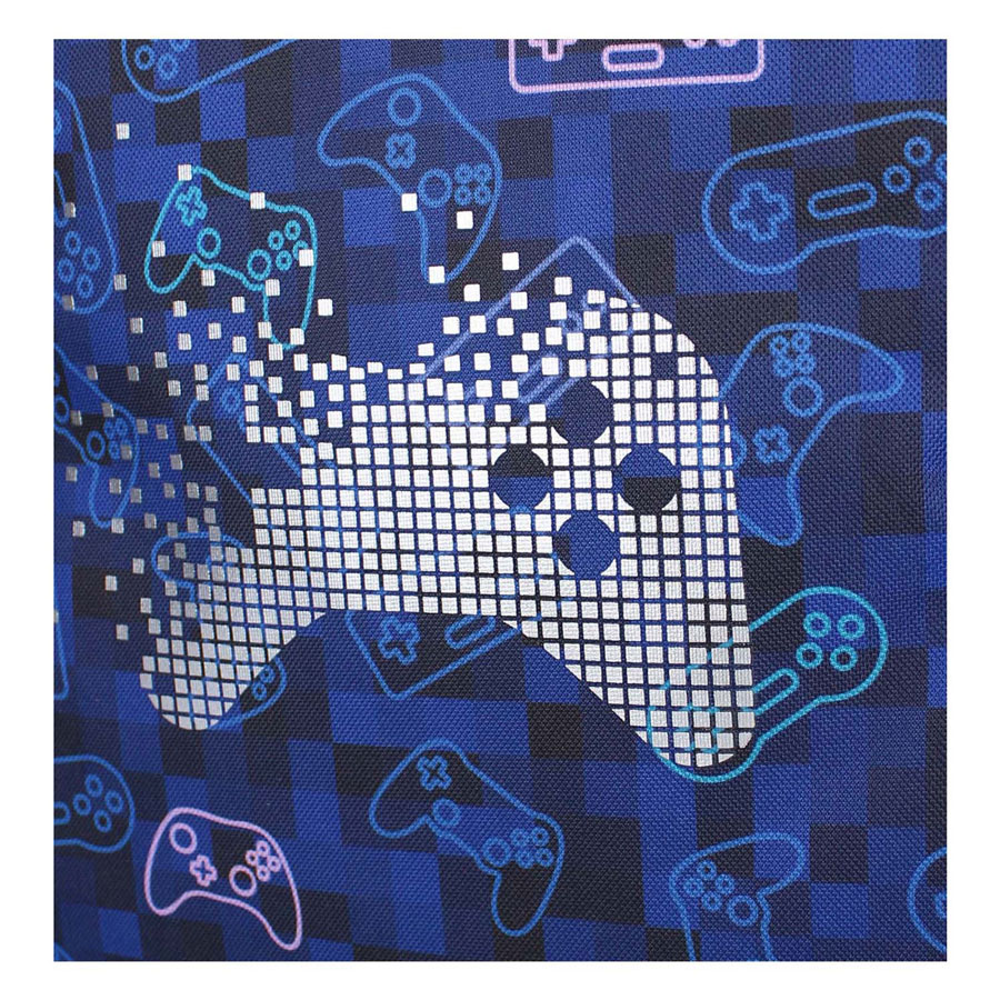 Skooter Rugzak Winning Streak Gameprint
