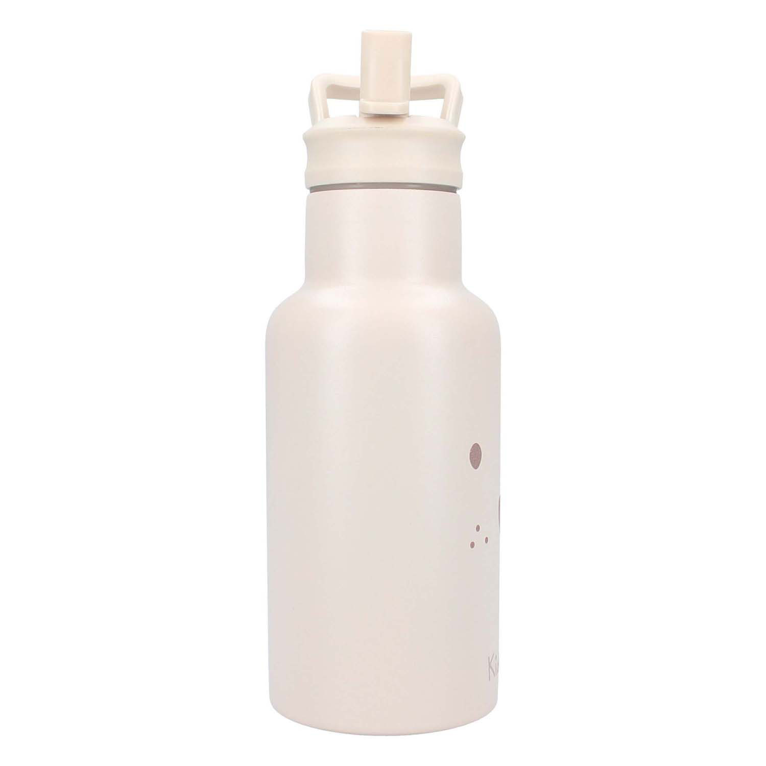 Kidzroom Drinkfles Sweet Sips Teddybeer, 350ml