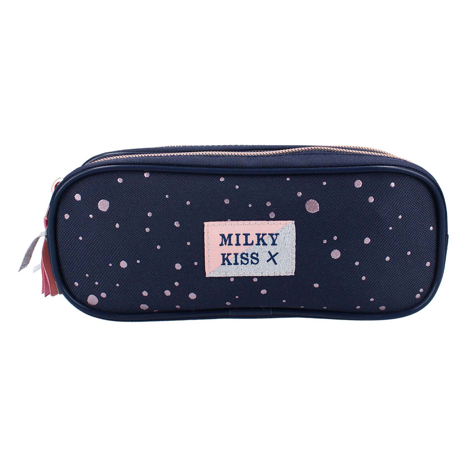 Milky Kiss Etui Divine Days