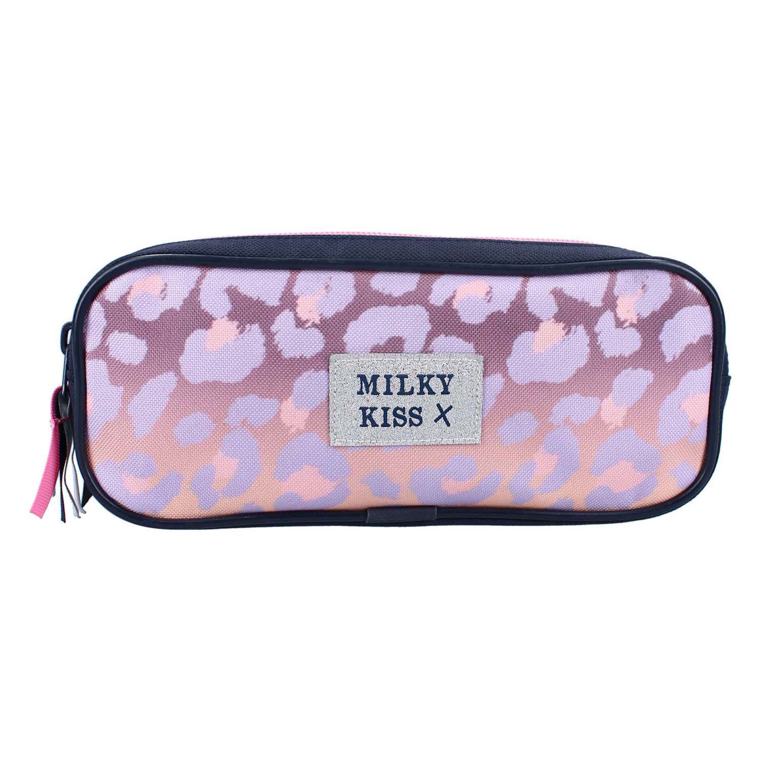 Milky Kiss Etui Fierce Fusion