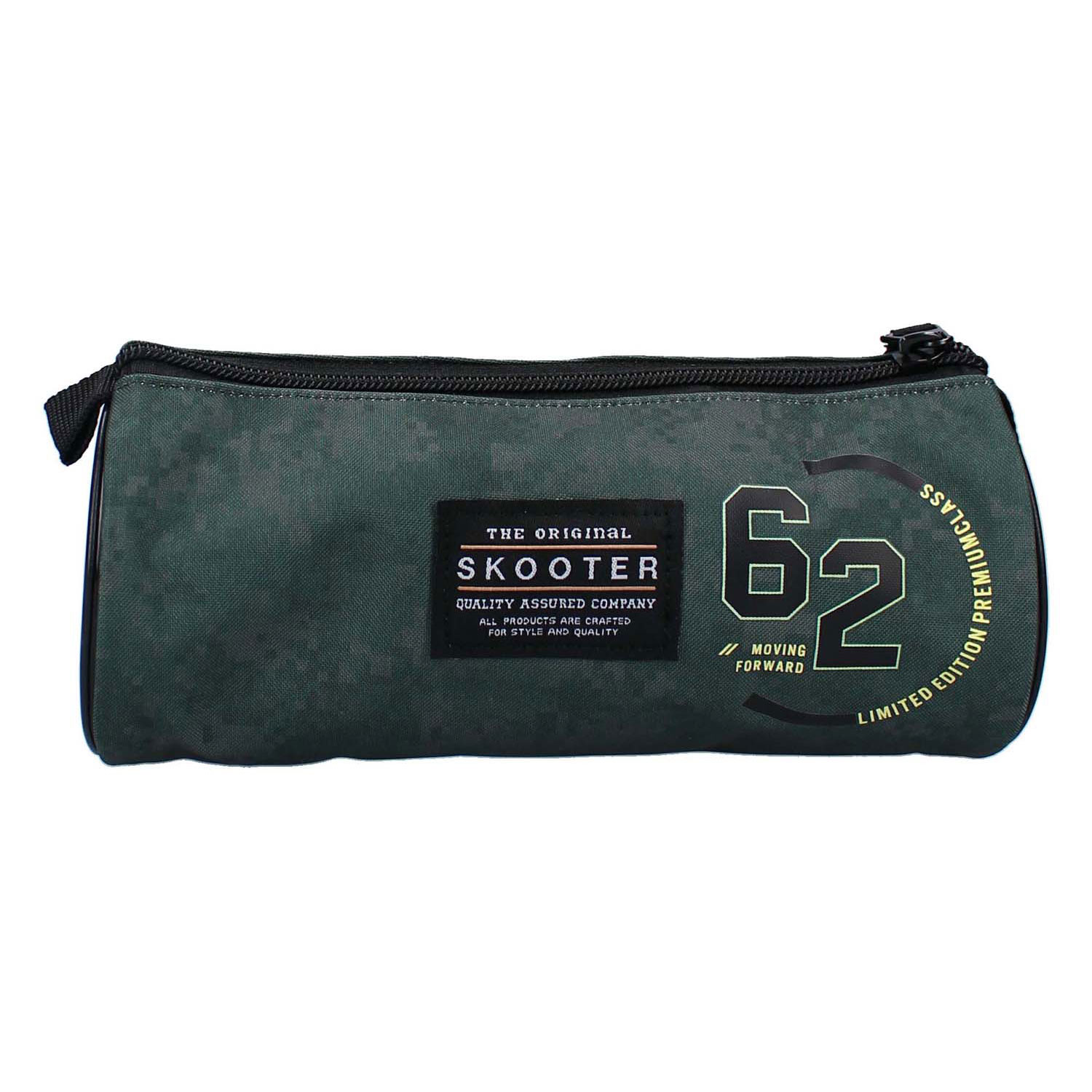Etui Skooter Wilderness