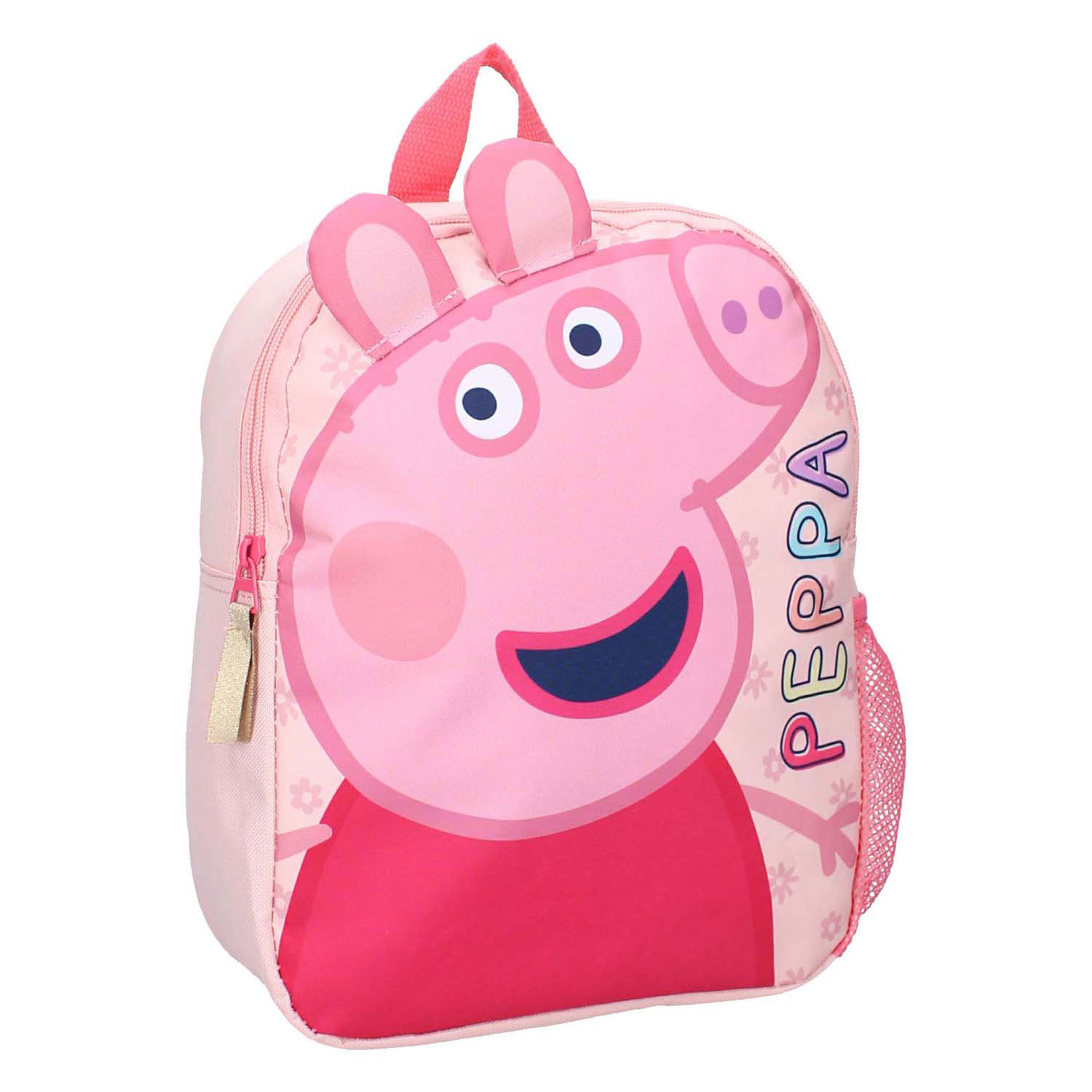 Peppa Pig Rugzak Fluffy Friends