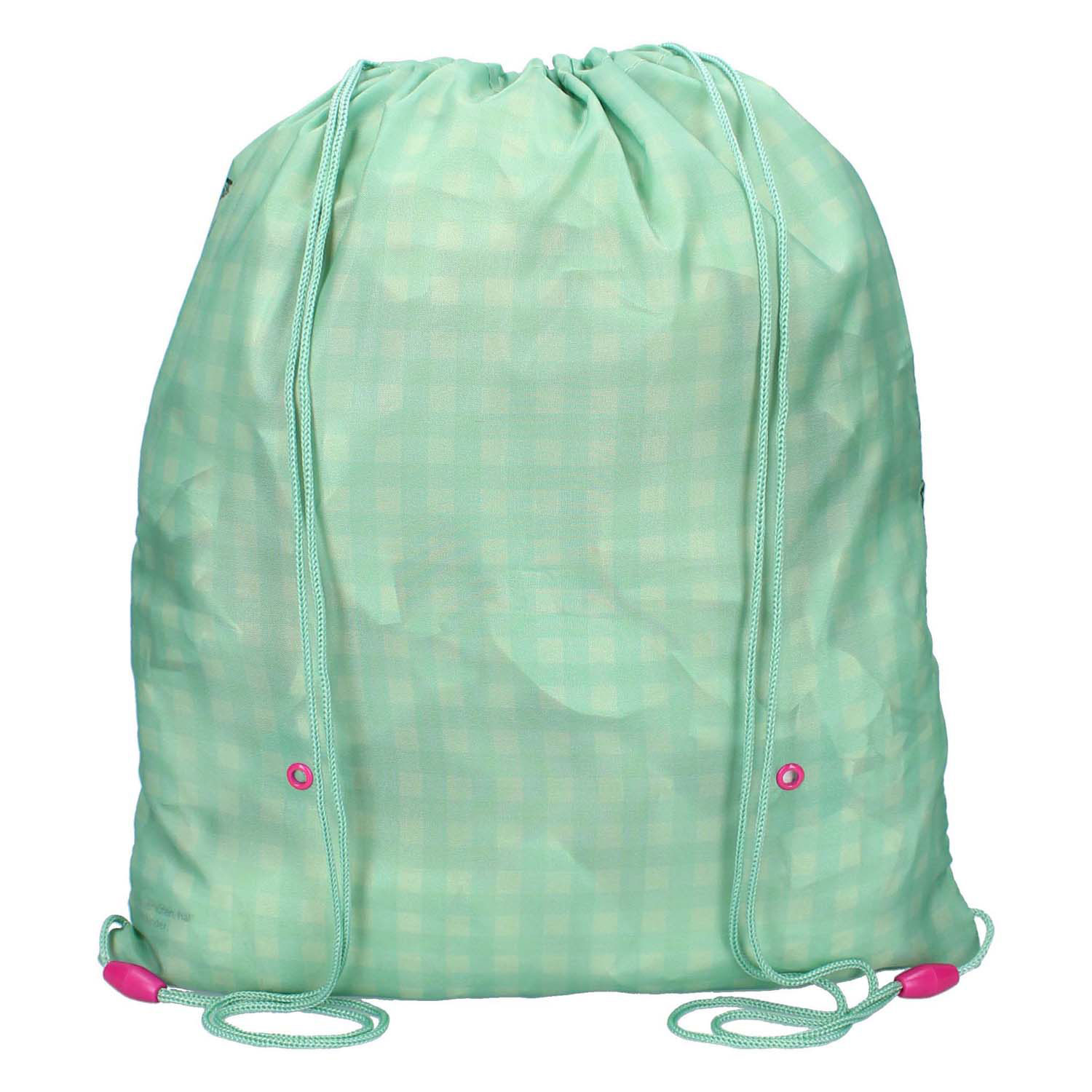 Sac de sport Fien et Teun Amis des animaux