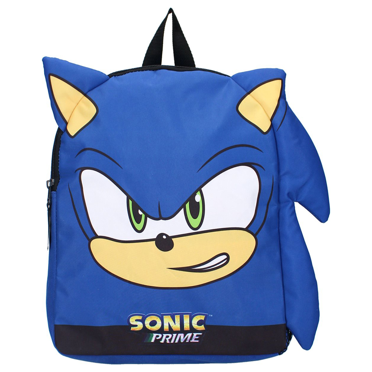 Rugzak Sonic Fluffy Friends
