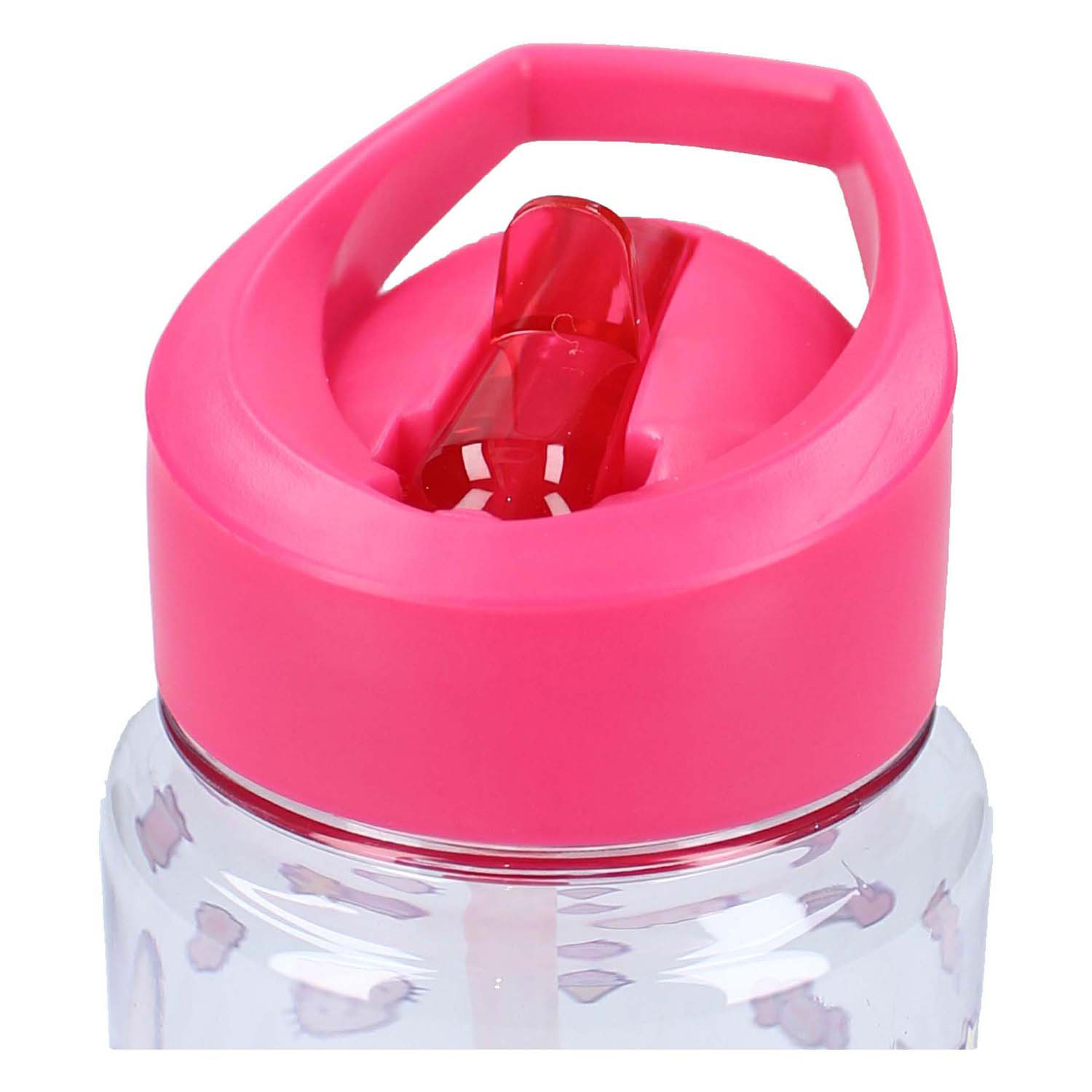 Hello Kitty Drink Up Drinkfles, 450ml