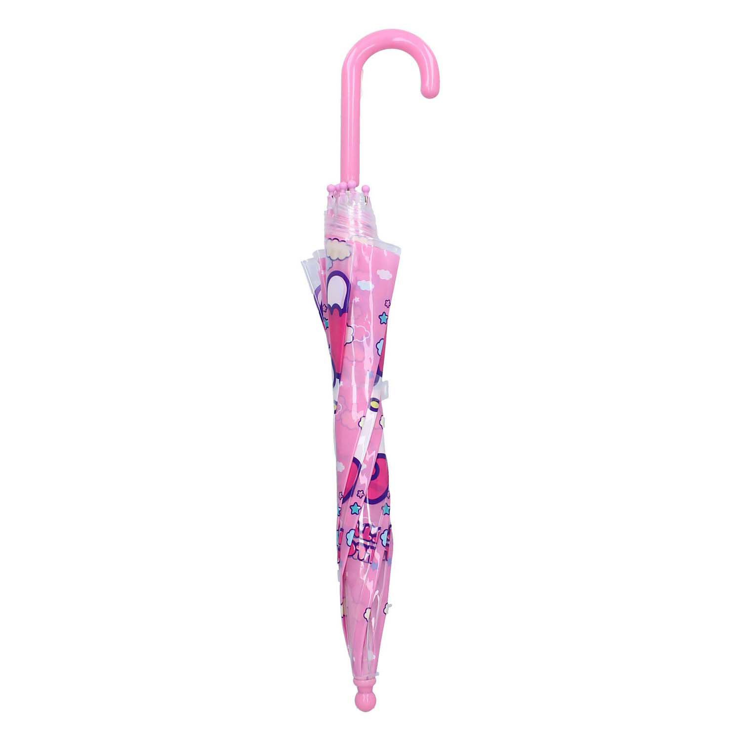 Hello Kitty Paraplu Rainy Days