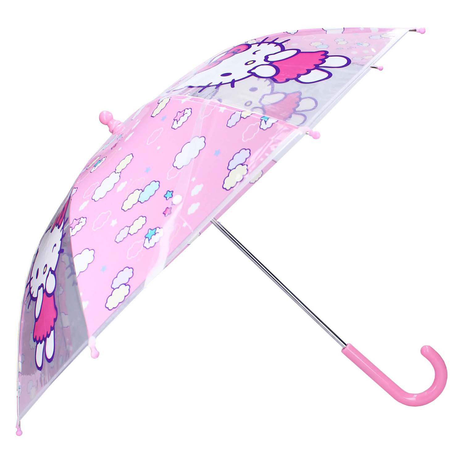 Hello Kitty Paraplu Rainy Days