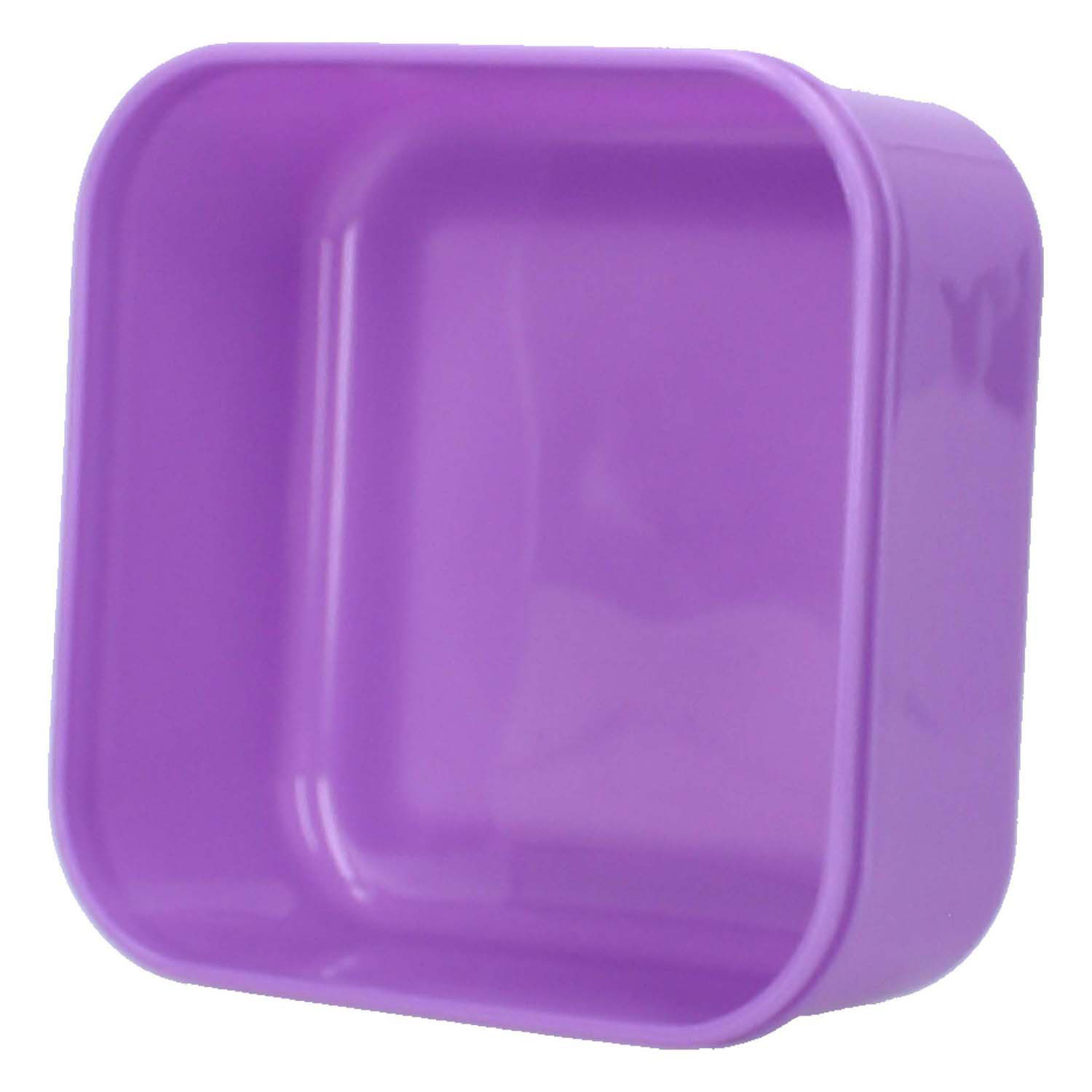 Unicorn Academy Broodtrommel 3-in-1 Fresh Bites