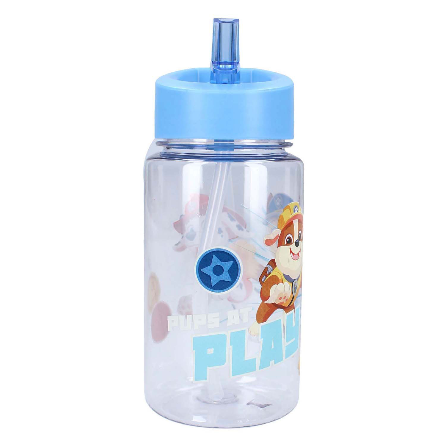 PAW Patrol Drink Up Drinkfles, 450ml