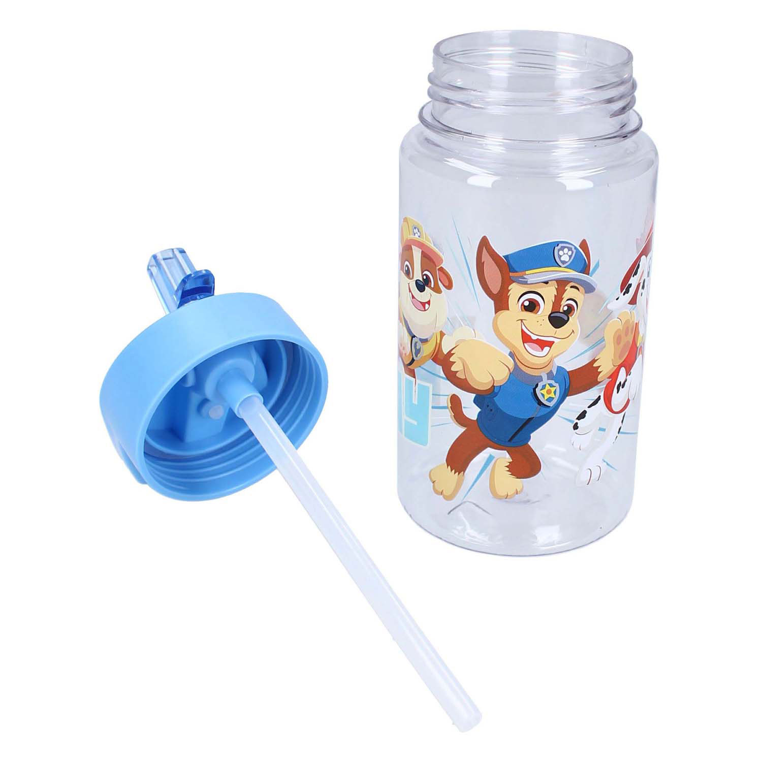 PAW Patrol Drink Up Drinkfles, 450ml