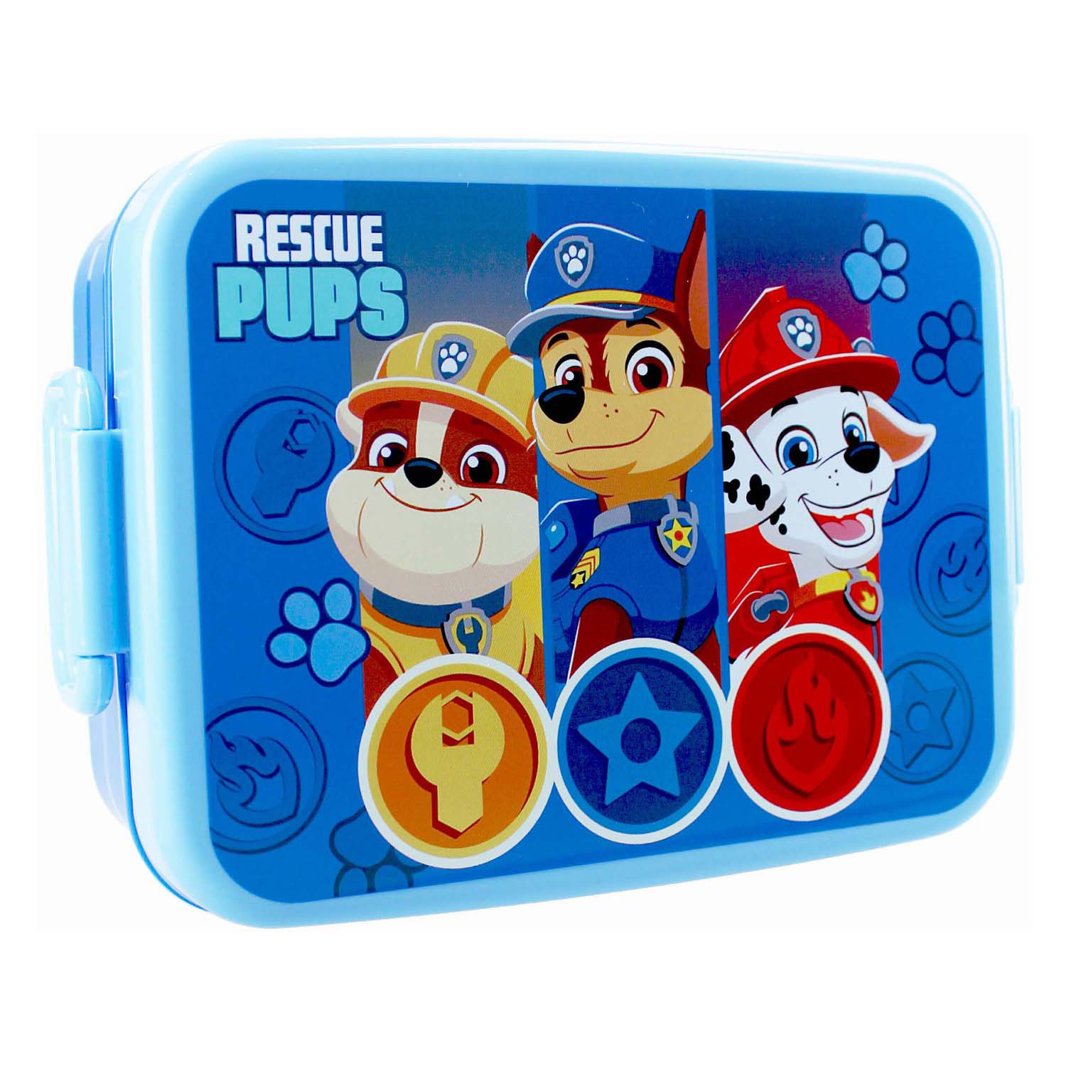 PAW Patrol Broodtrommel Lovely Lunch
