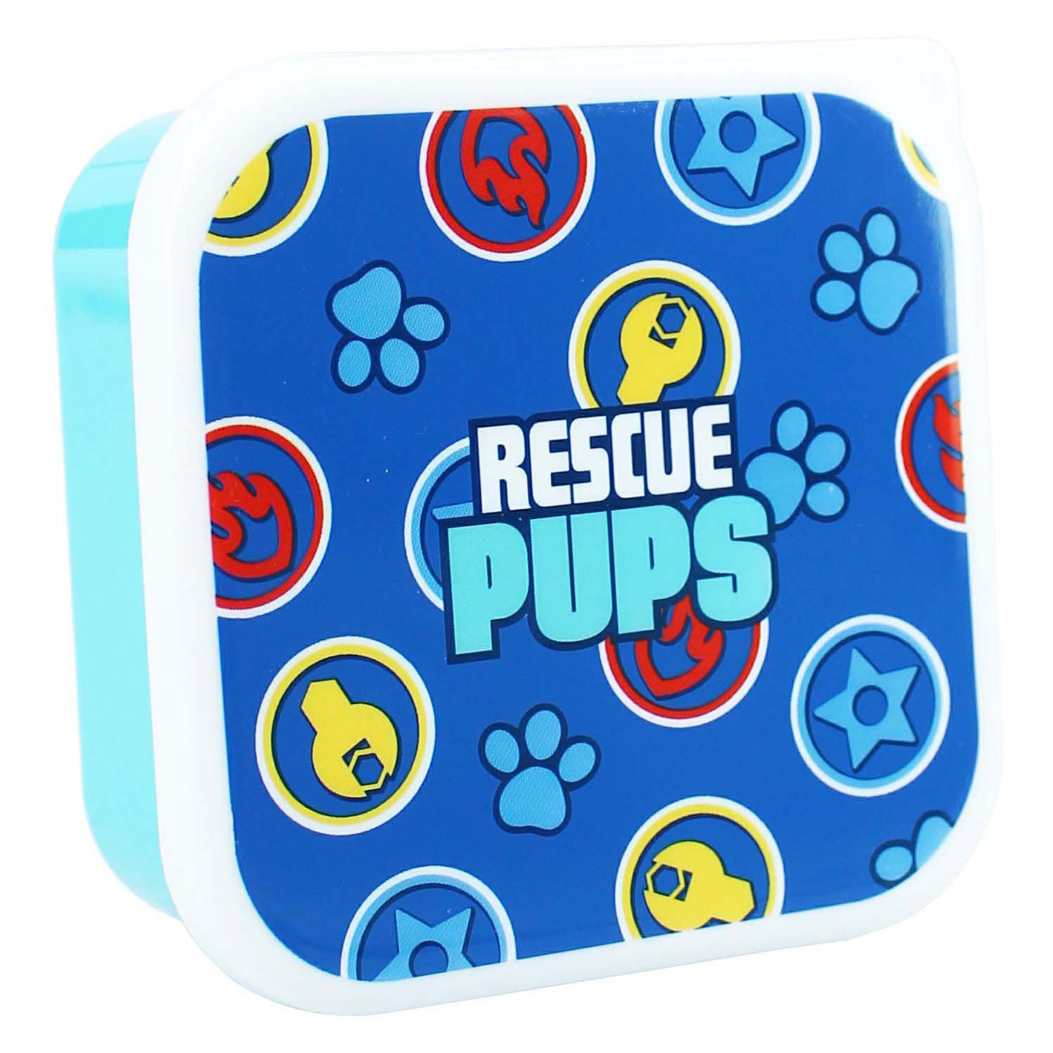 PAW Patrol Broodtrommel 3-in-1 Fresh Bites