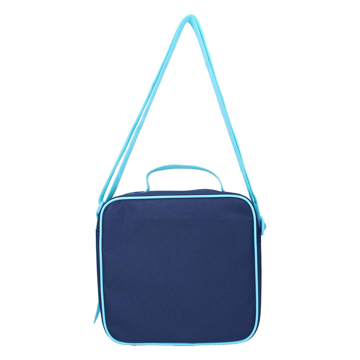Sac à lunch Pat' Patrouille, tellement délicieux