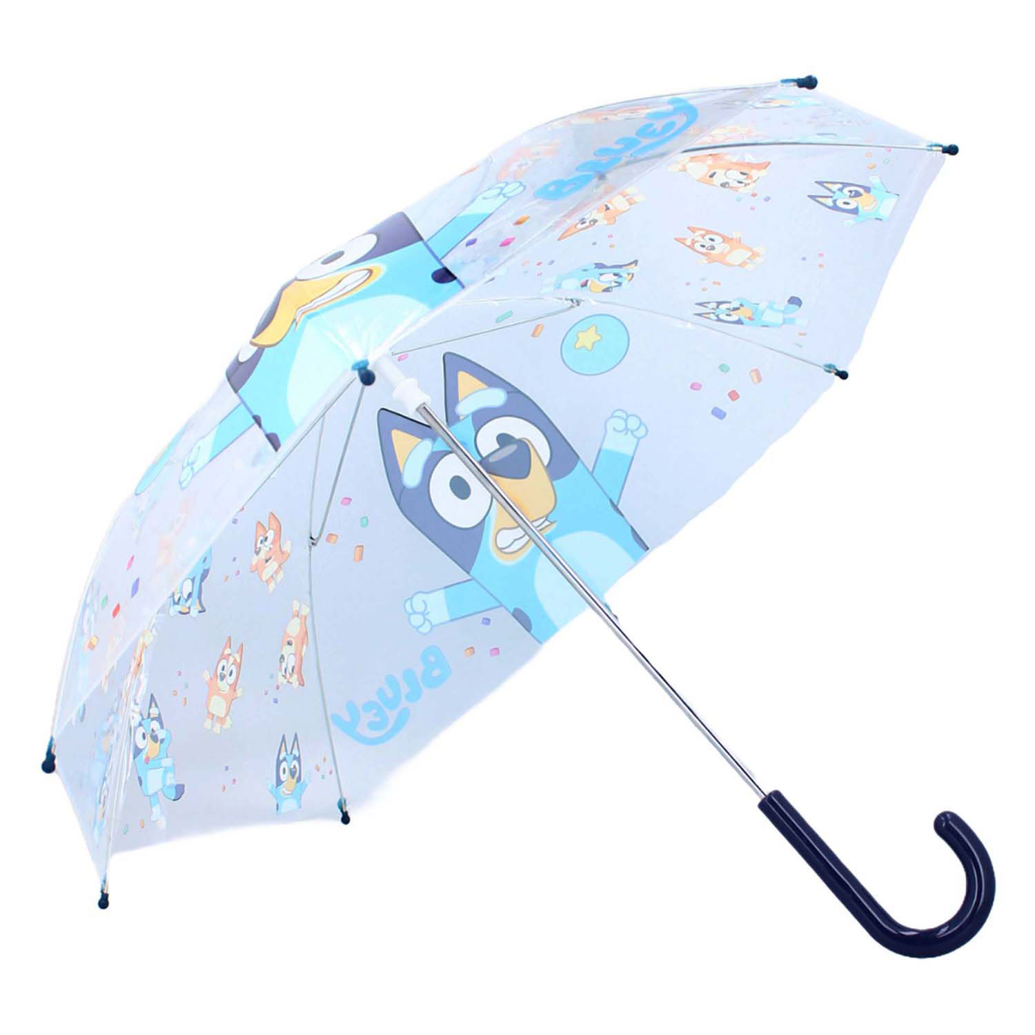 Bluey Paraplu Rainy Days