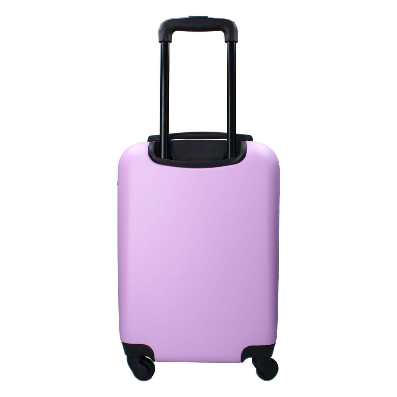 Stitch Trolley Koffer Ohana Forever