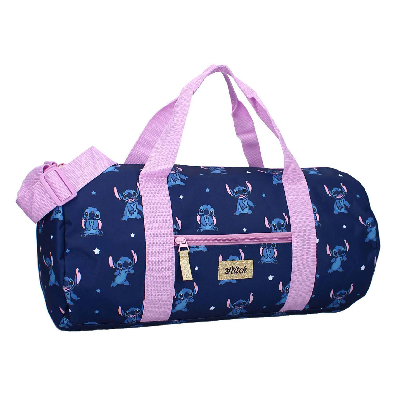 Stitch Reistas Feeling Right