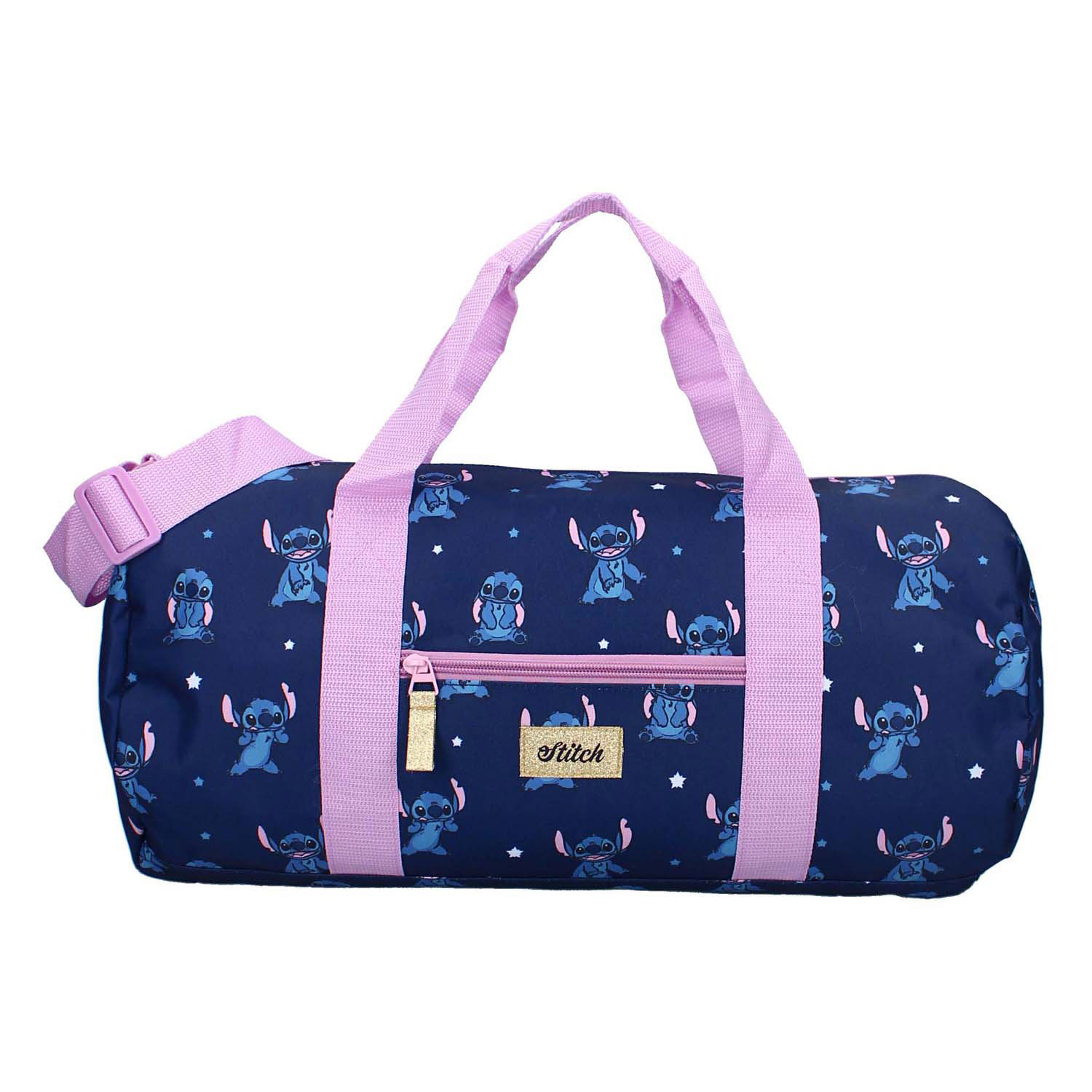 Stitch Reistas Feeling Right