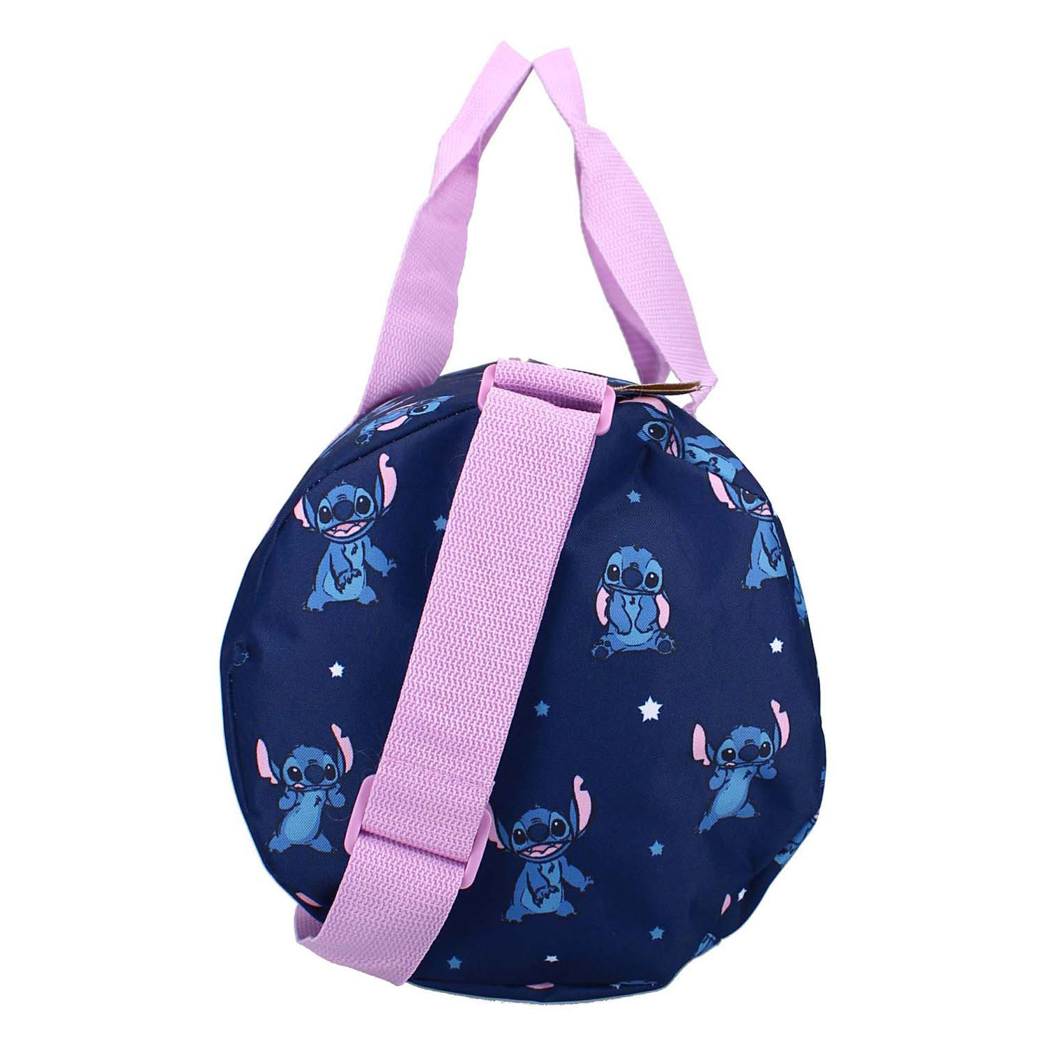 Stitch Reistas Feeling Right
