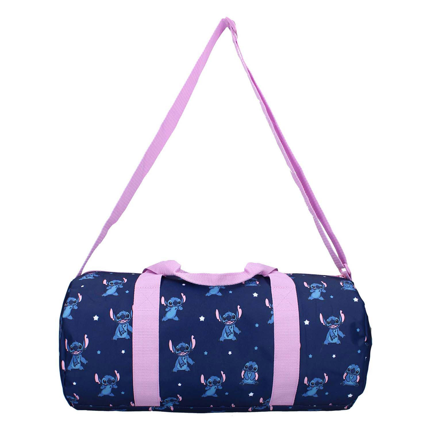 Stitch Reistas Feeling Right