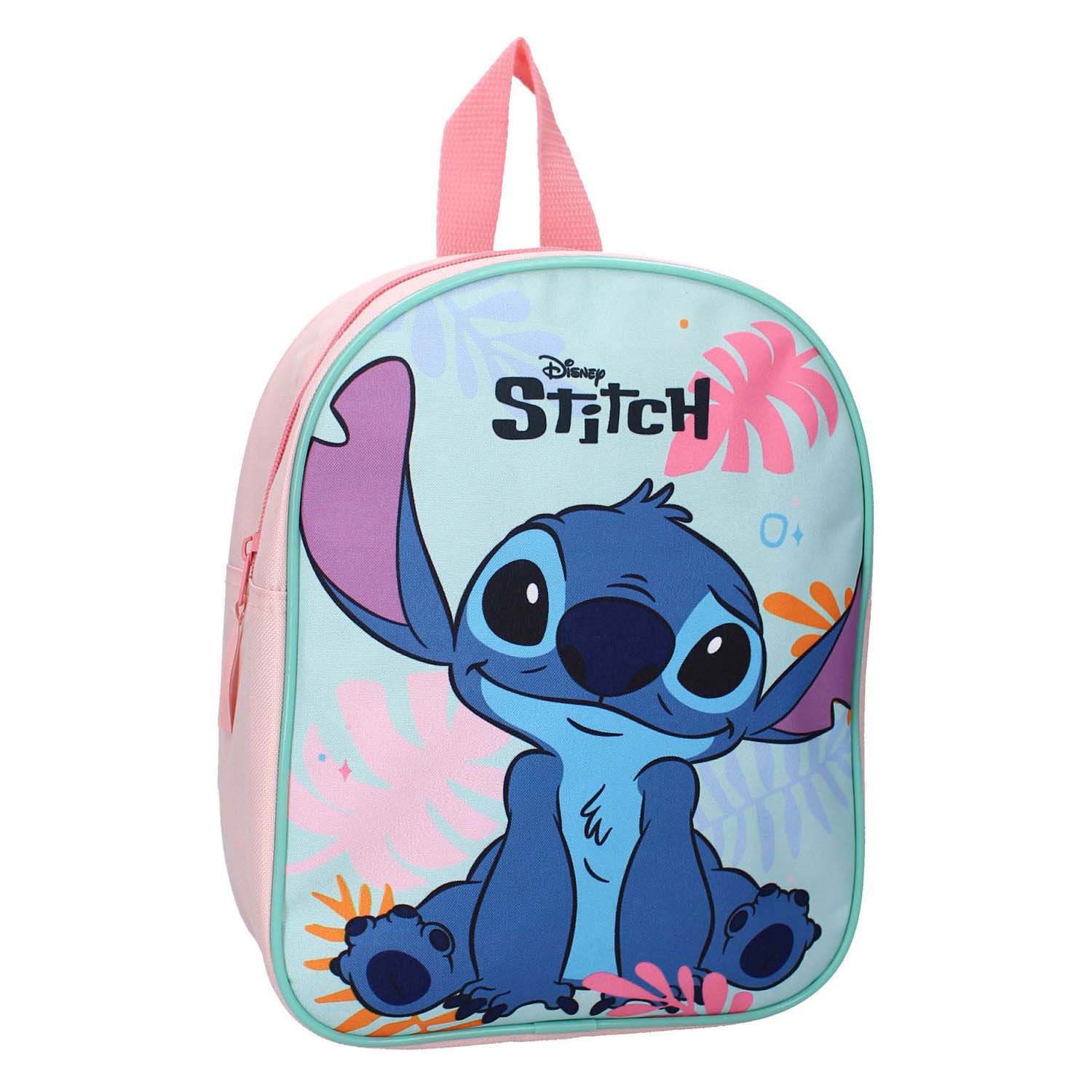 Stitch Rucksack – Niedlichkeitsüberladung