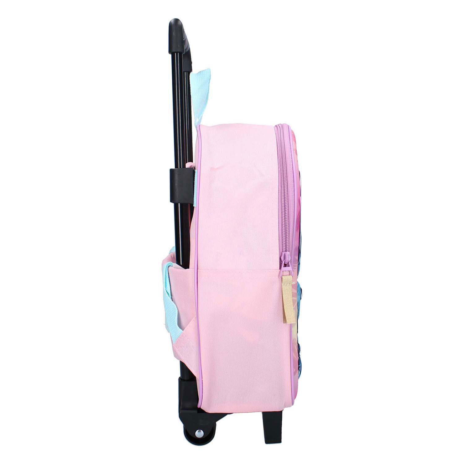 Stitch 3D Trolley Rugzak Great Escapes