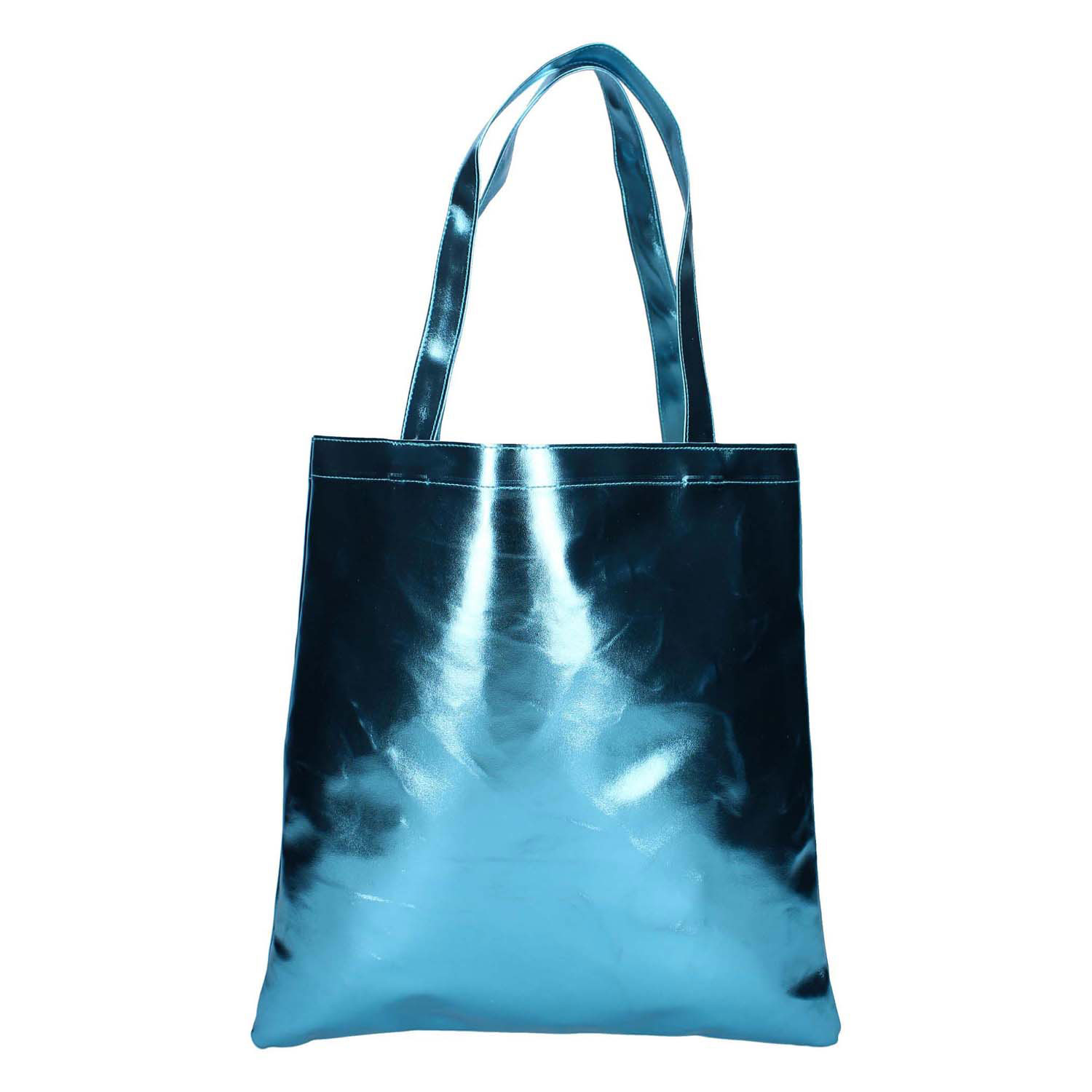 Stitch Shopper Metallic Moves