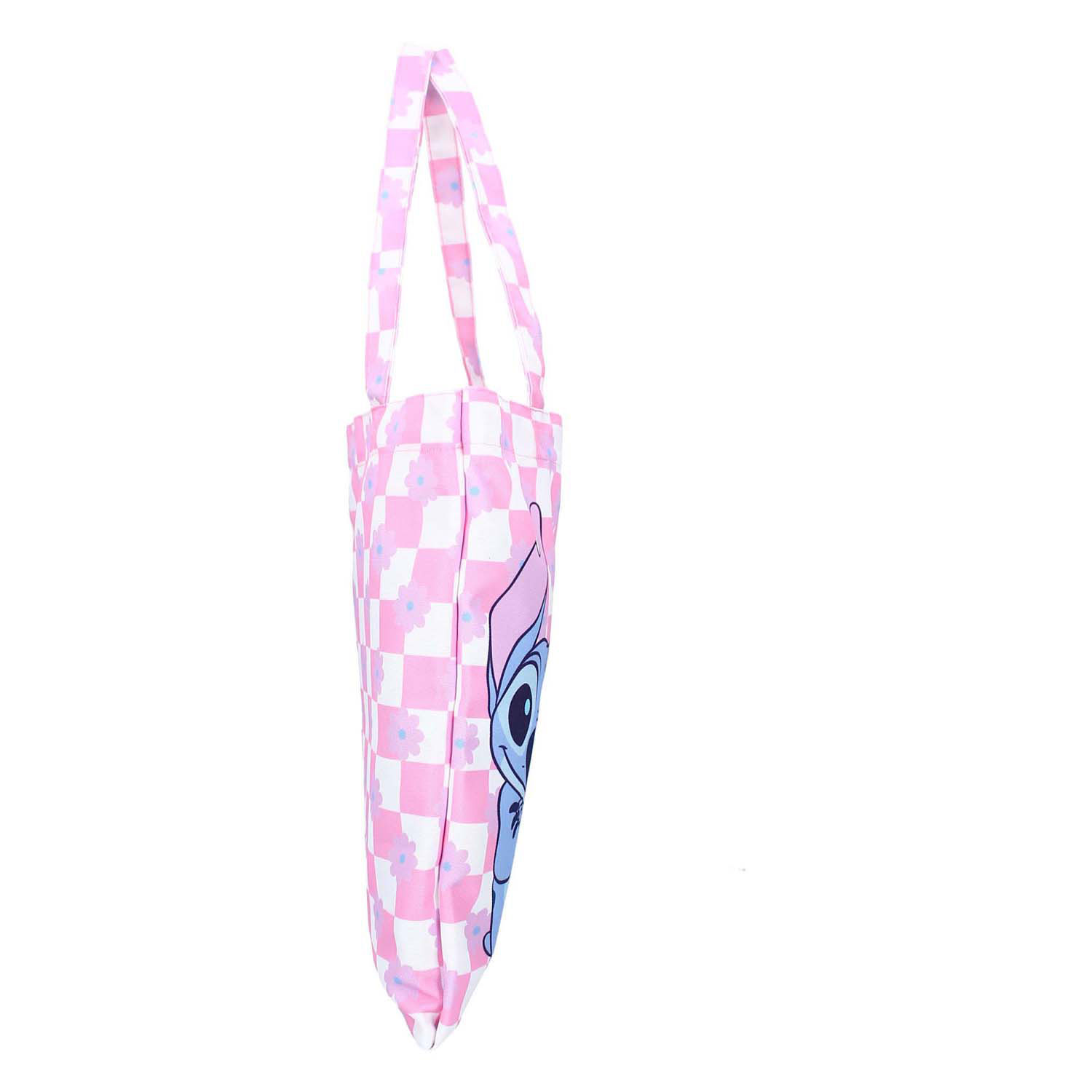 Stitch Shopper Bag It Up!